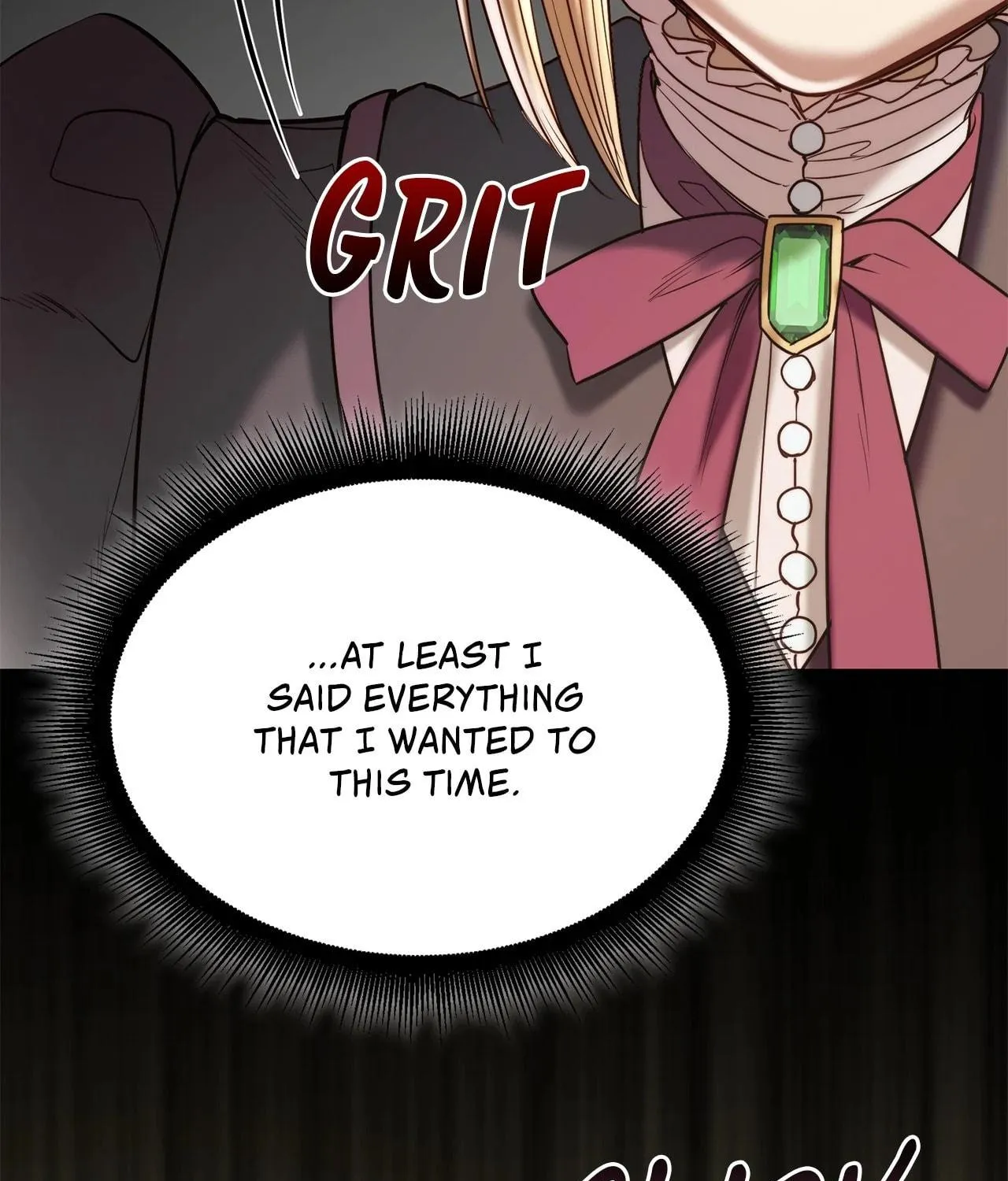 If You Wish to Have Me Chapter 8 page 185 - 