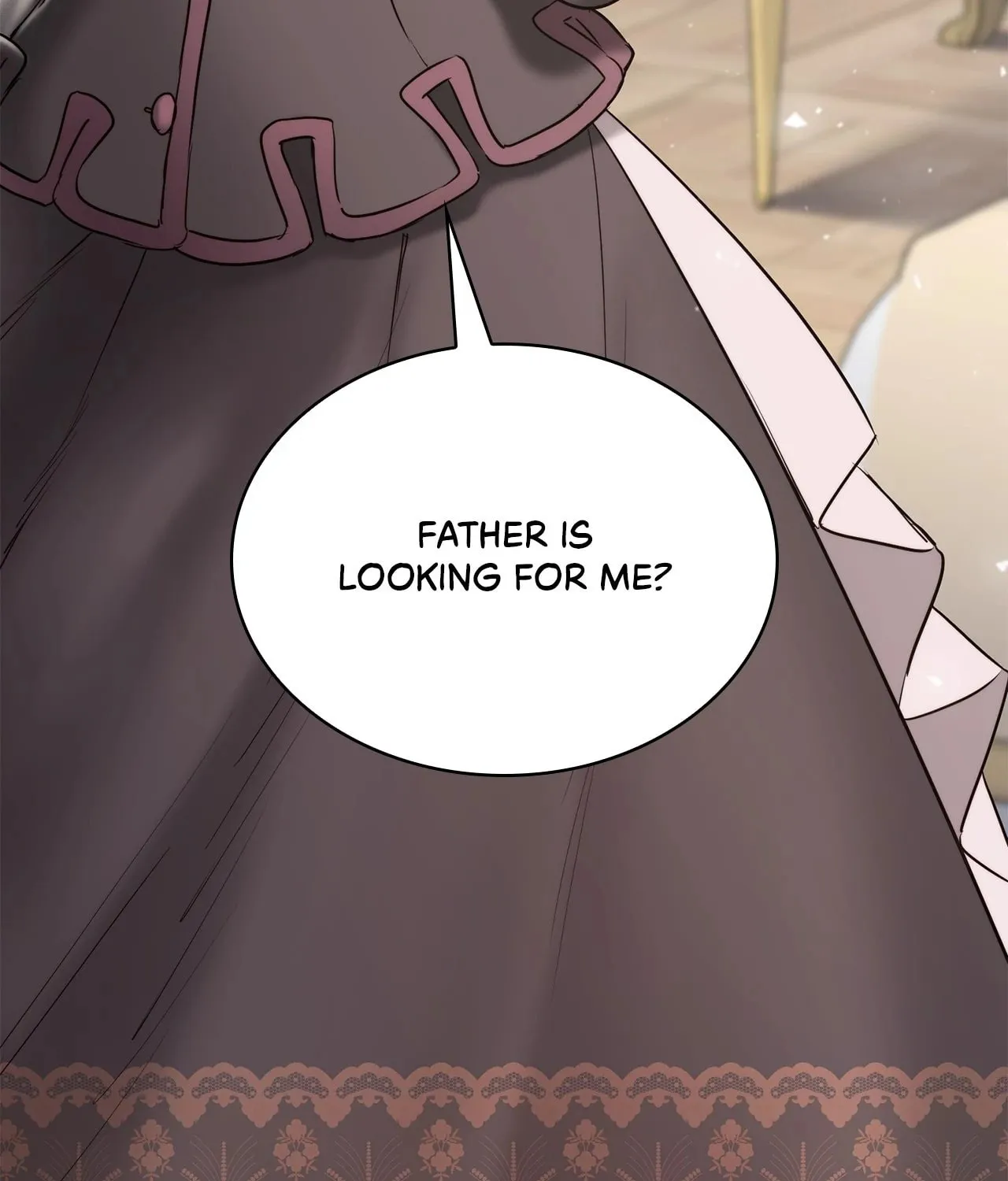 If You Wish to Have Me Chapter 8 page 197 - 