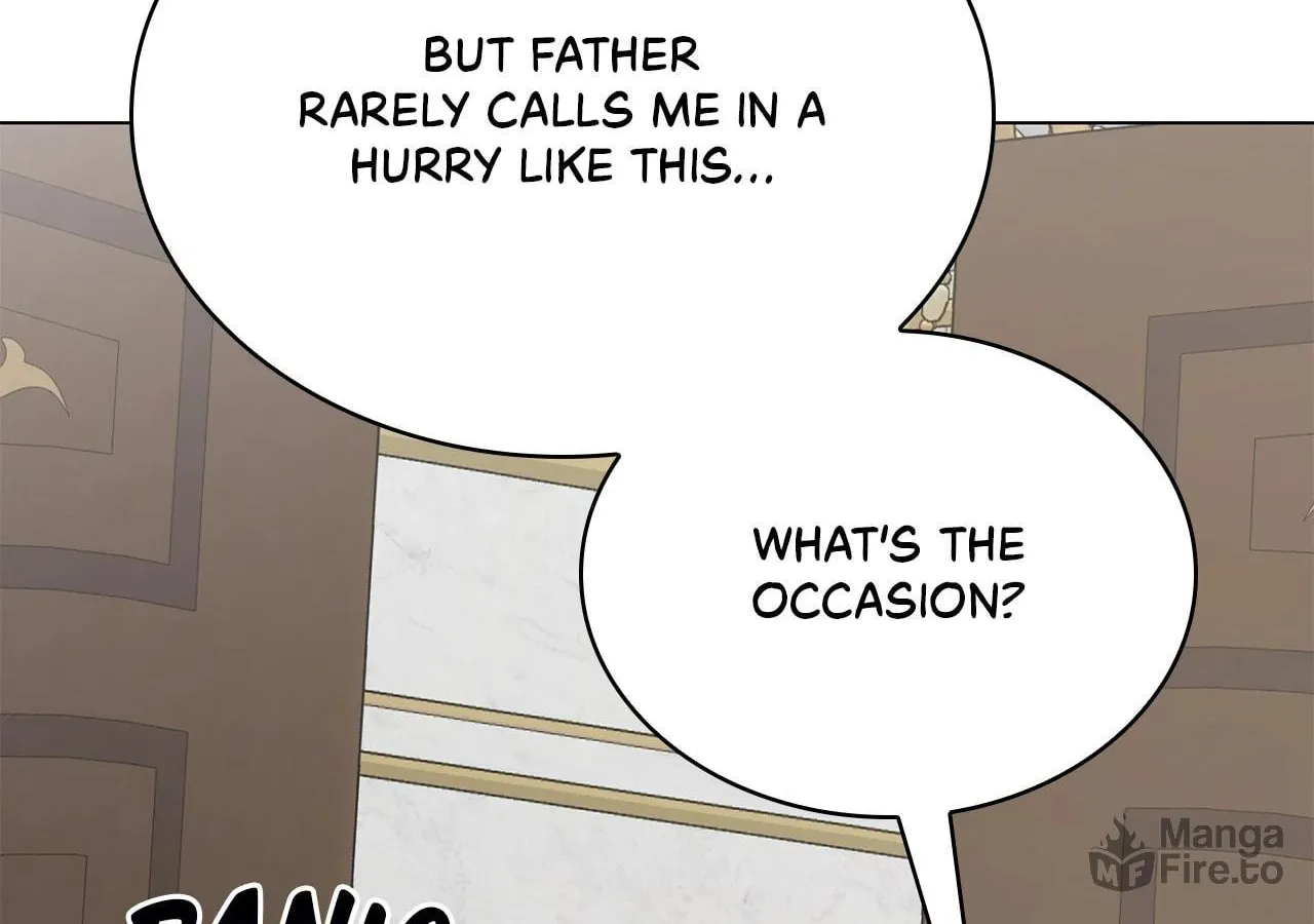 If You Wish to Have Me Chapter 8 page 200 - 