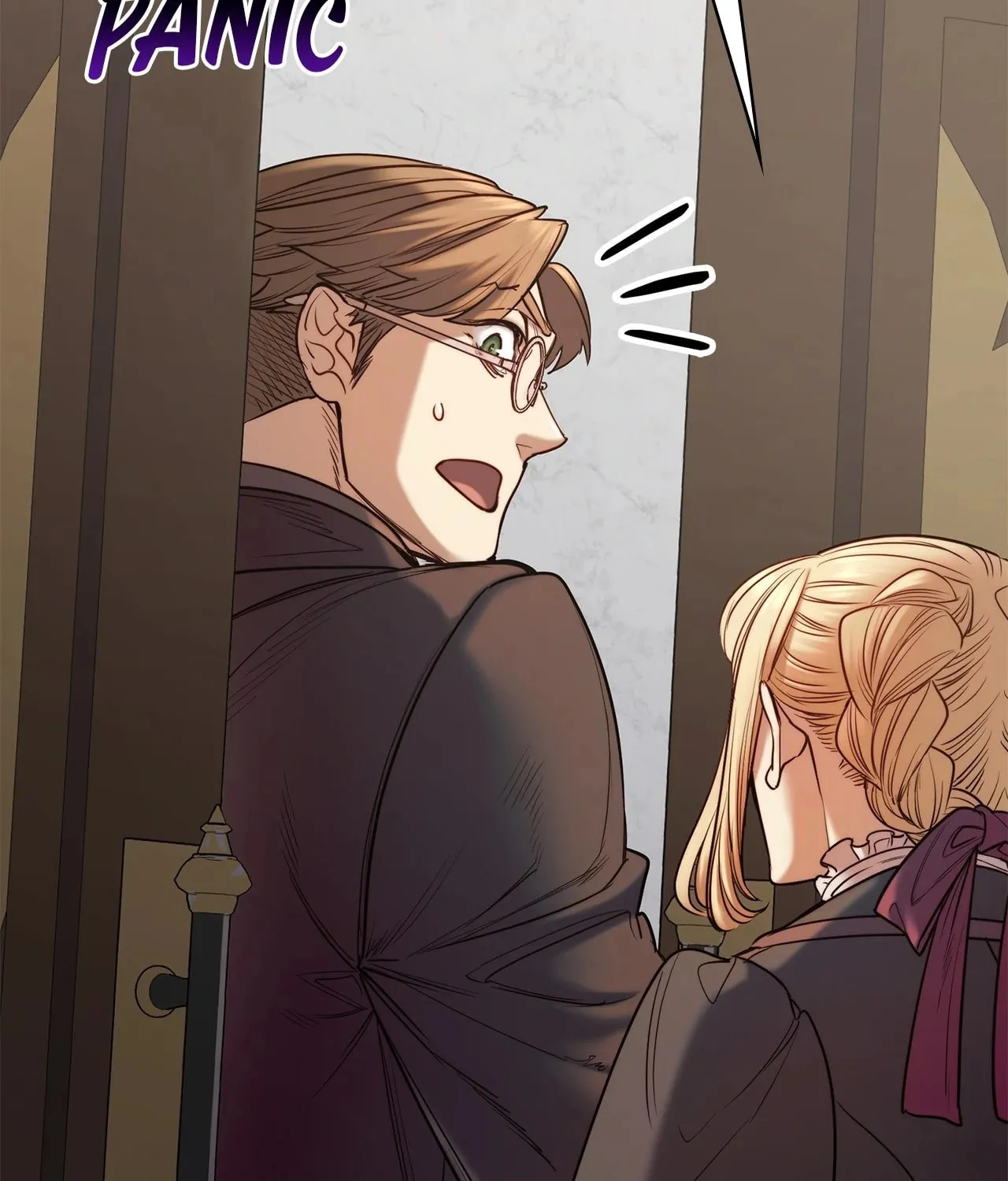 If You Wish to Have Me Chapter 8 page 201 - 