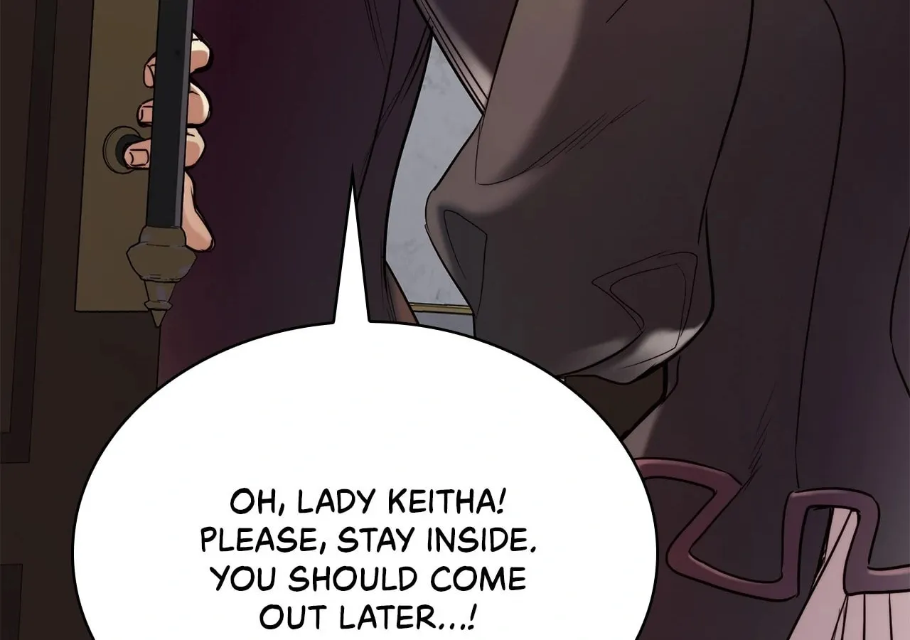 If You Wish to Have Me Chapter 8 page 202 - 