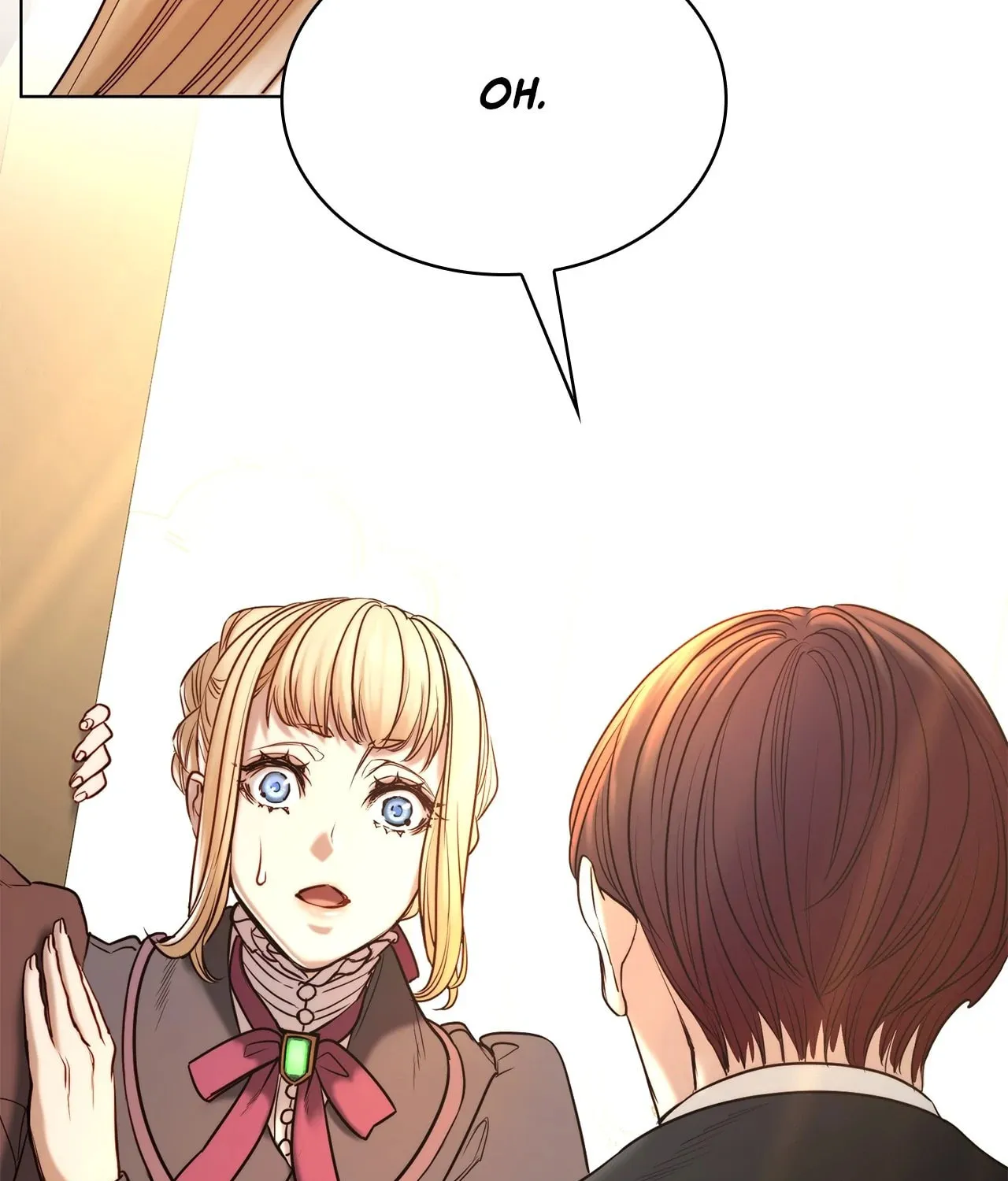 If You Wish to Have Me Chapter 8 page 208 - 