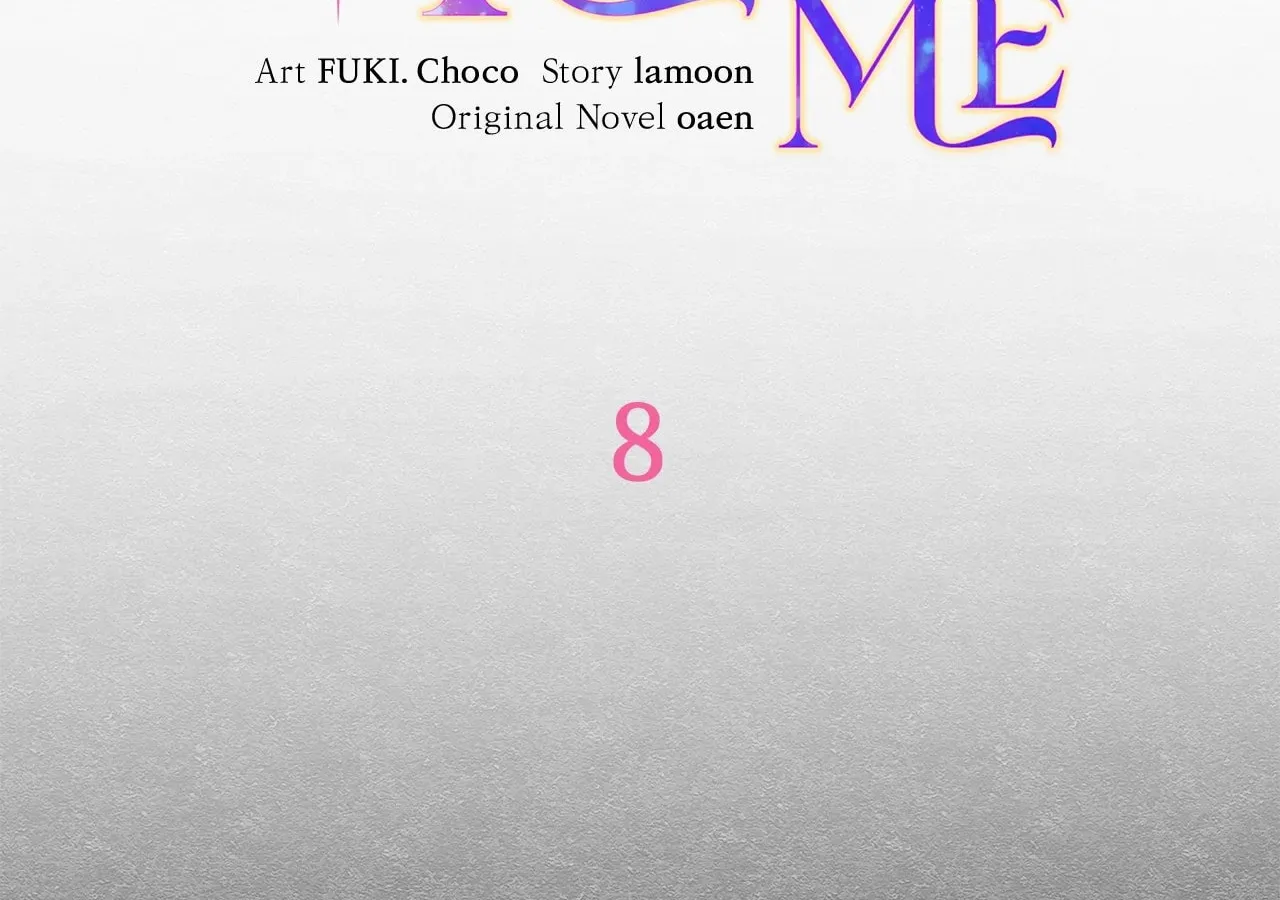 If You Wish to Have Me Chapter 8 page 22 - 