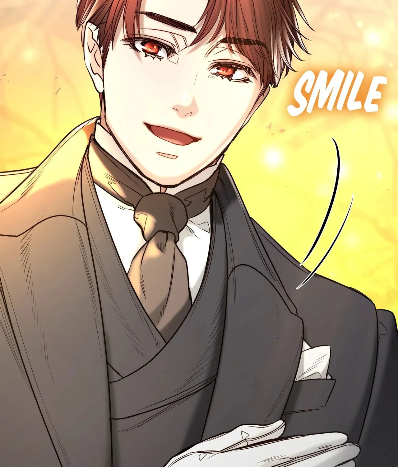 If You Wish to Have Me Chapter 8 page 212 - 