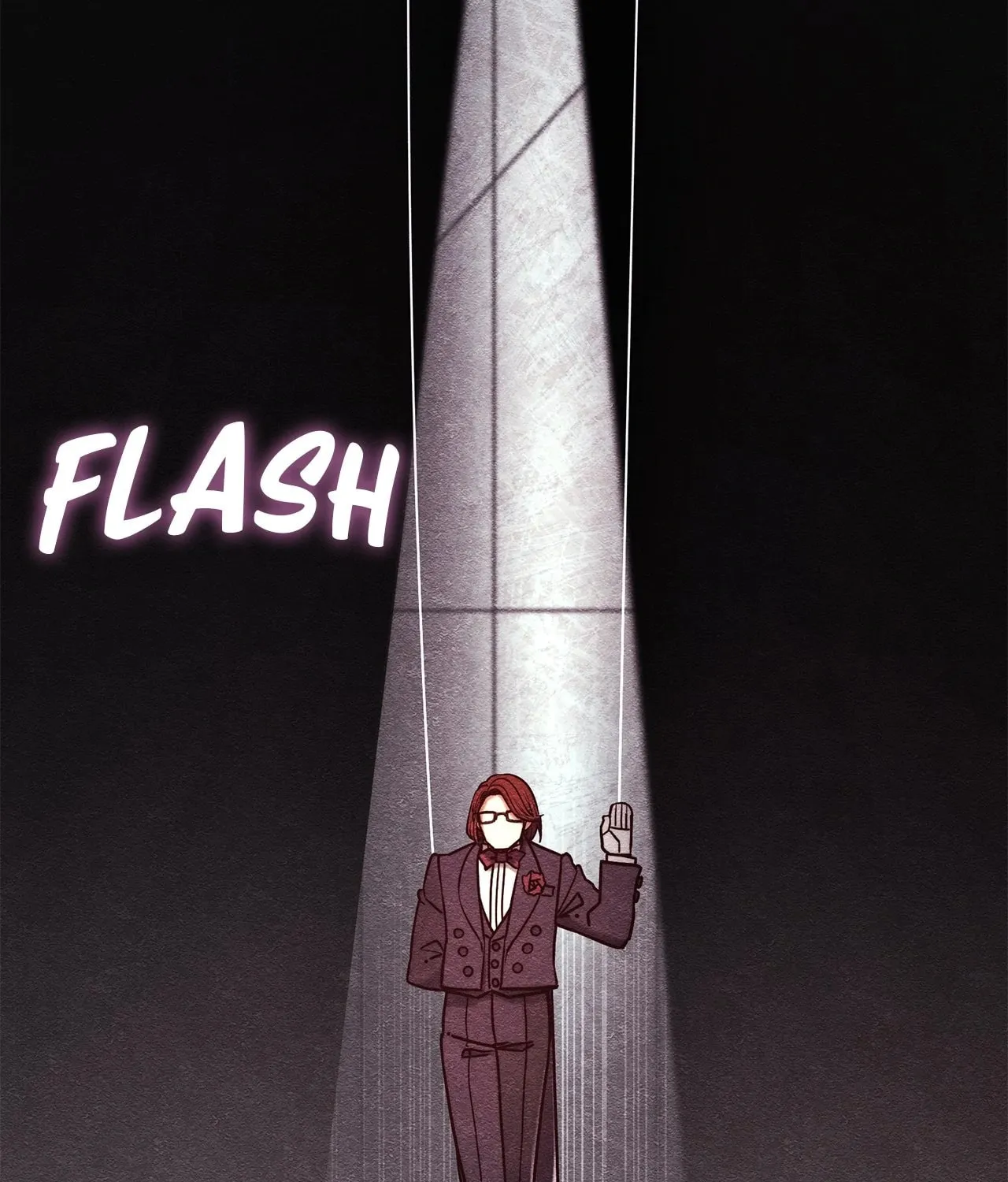 If You Wish to Have Me Chapter 8 page 25 - 