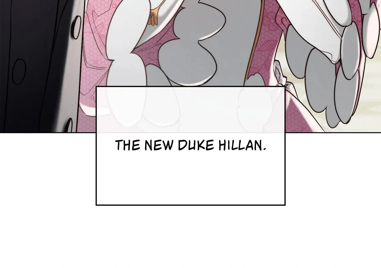 If You Wish to Have Me Chapter 8 page 4 - 