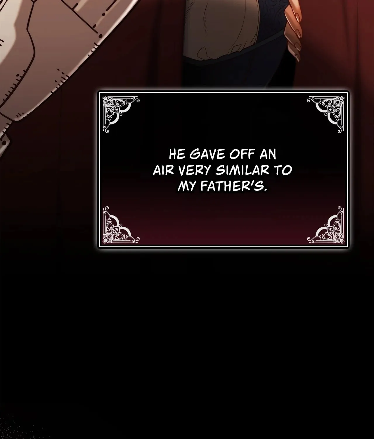 If You Wish to Have Me Chapter 8 page 31 - 