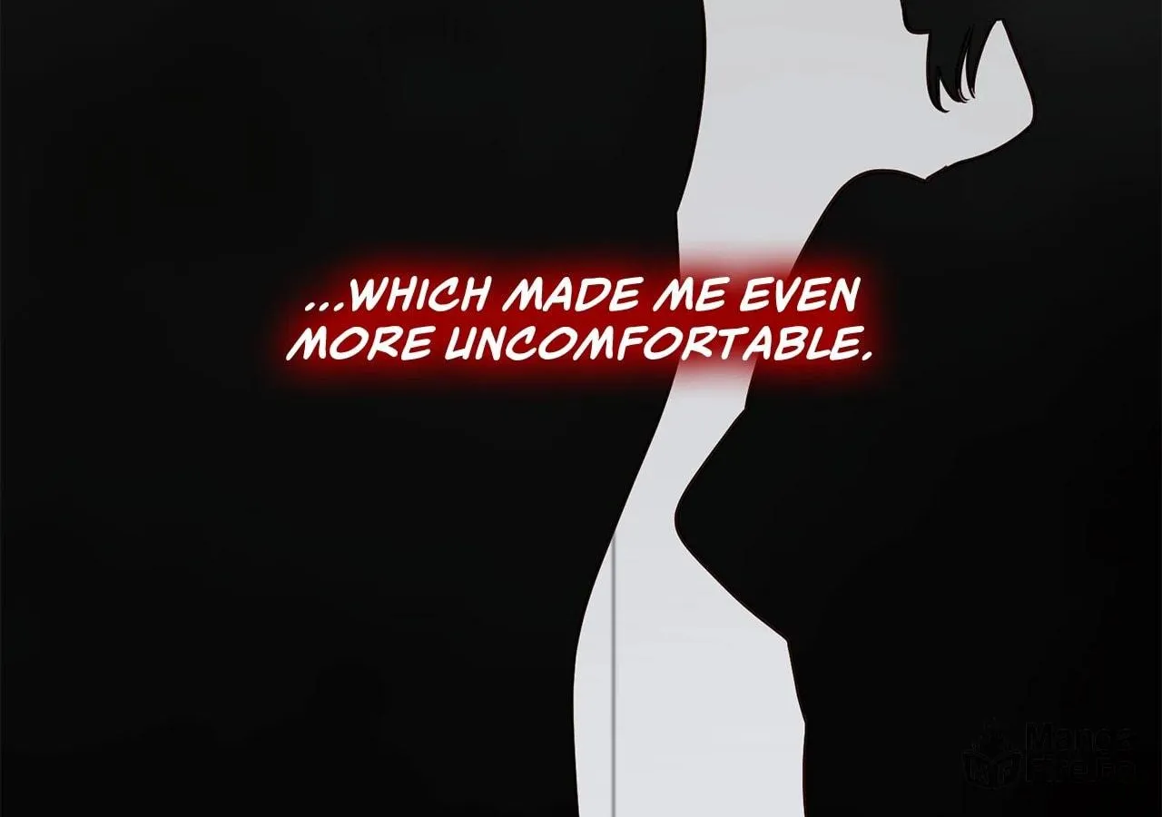 If You Wish to Have Me Chapter 8 page 36 - 