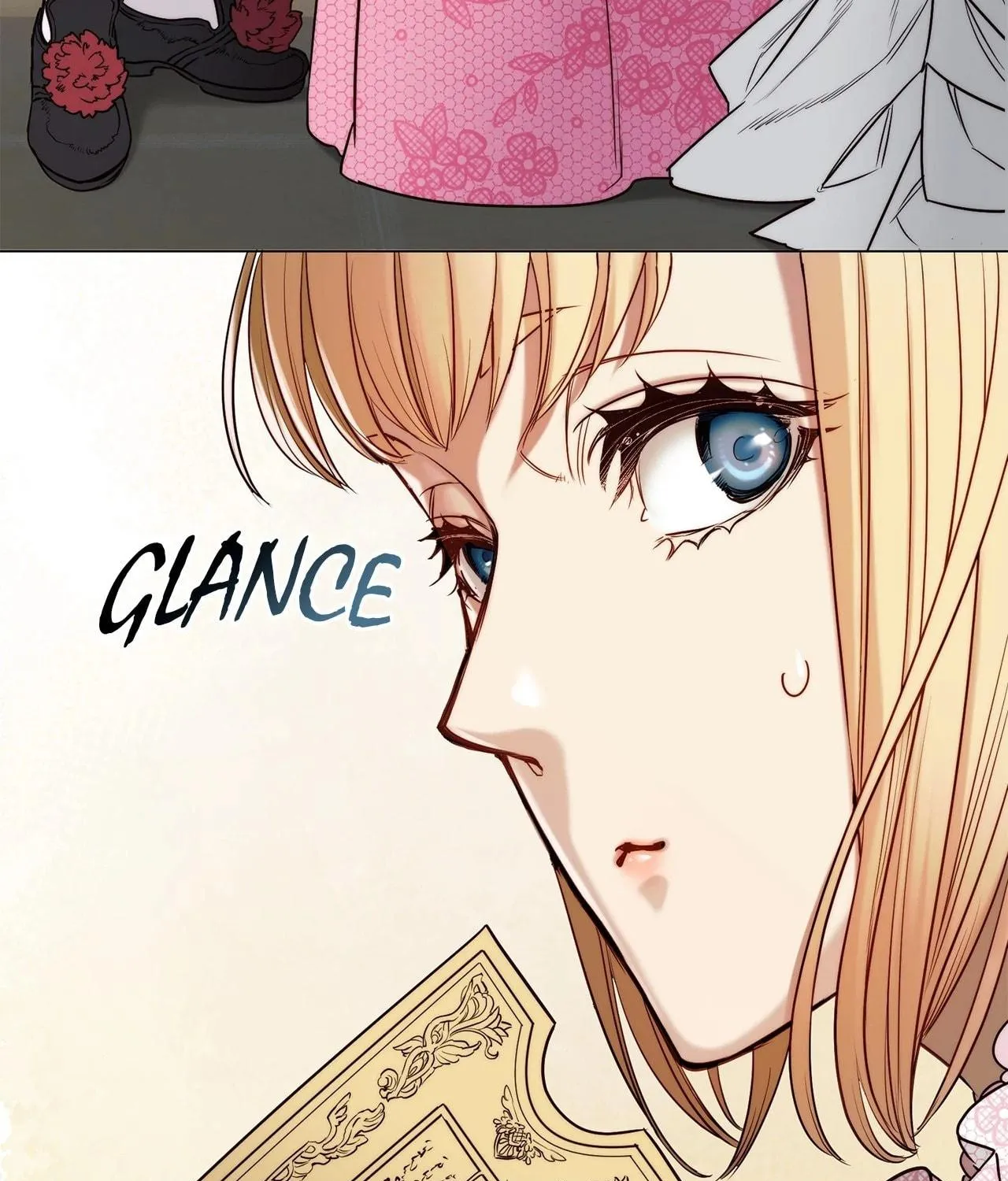 If You Wish to Have Me Chapter 8 page 41 - 