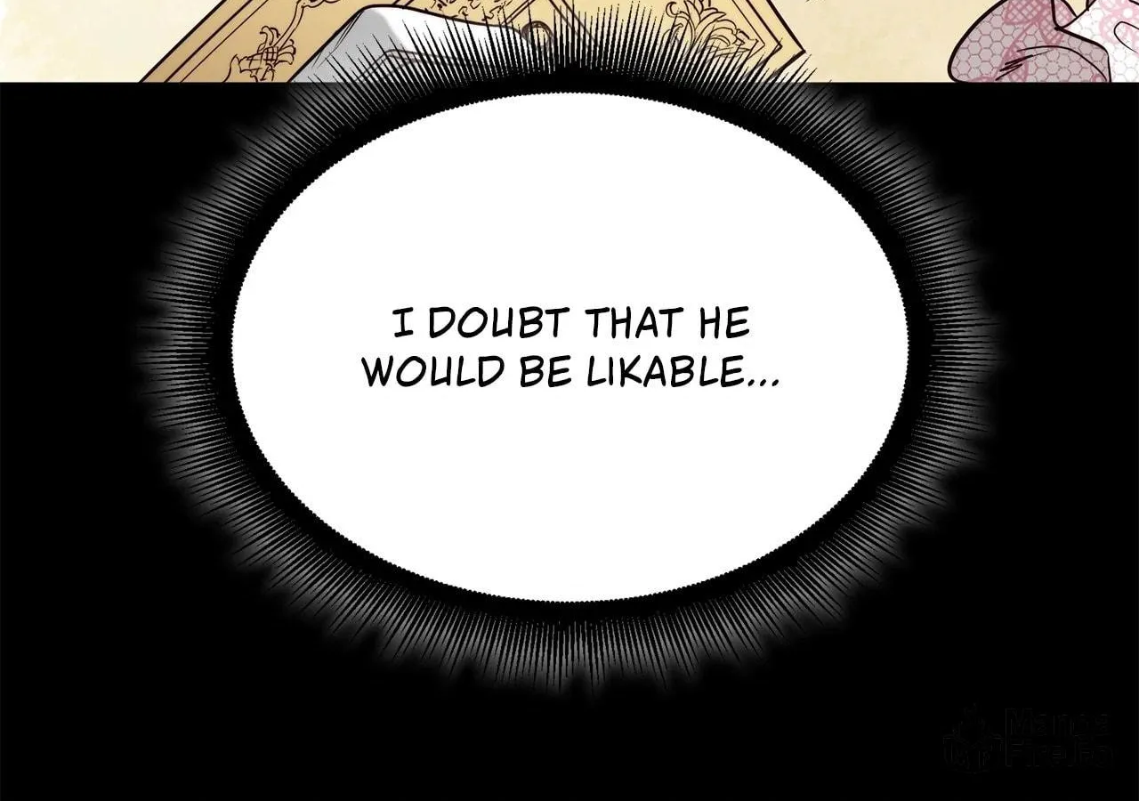 If You Wish to Have Me Chapter 8 page 42 - 
