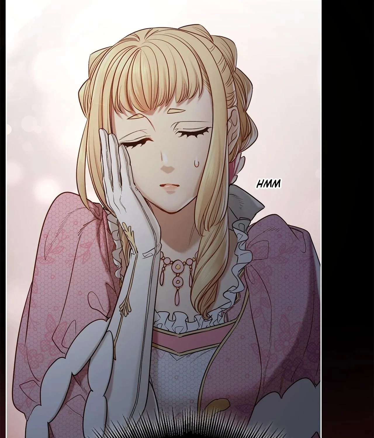If You Wish to Have Me Chapter 8 page 49 - 