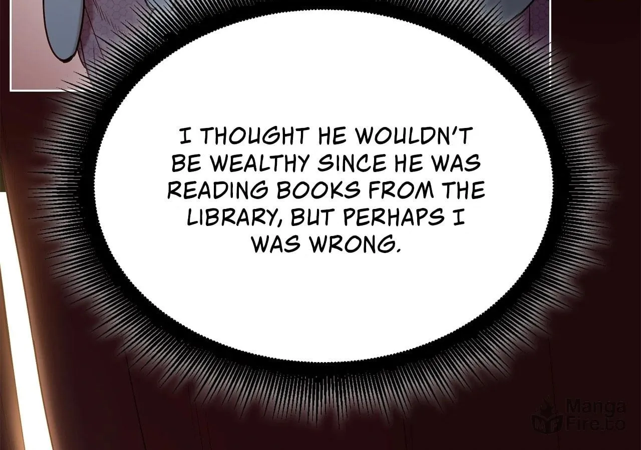 If You Wish to Have Me Chapter 8 page 50 - 