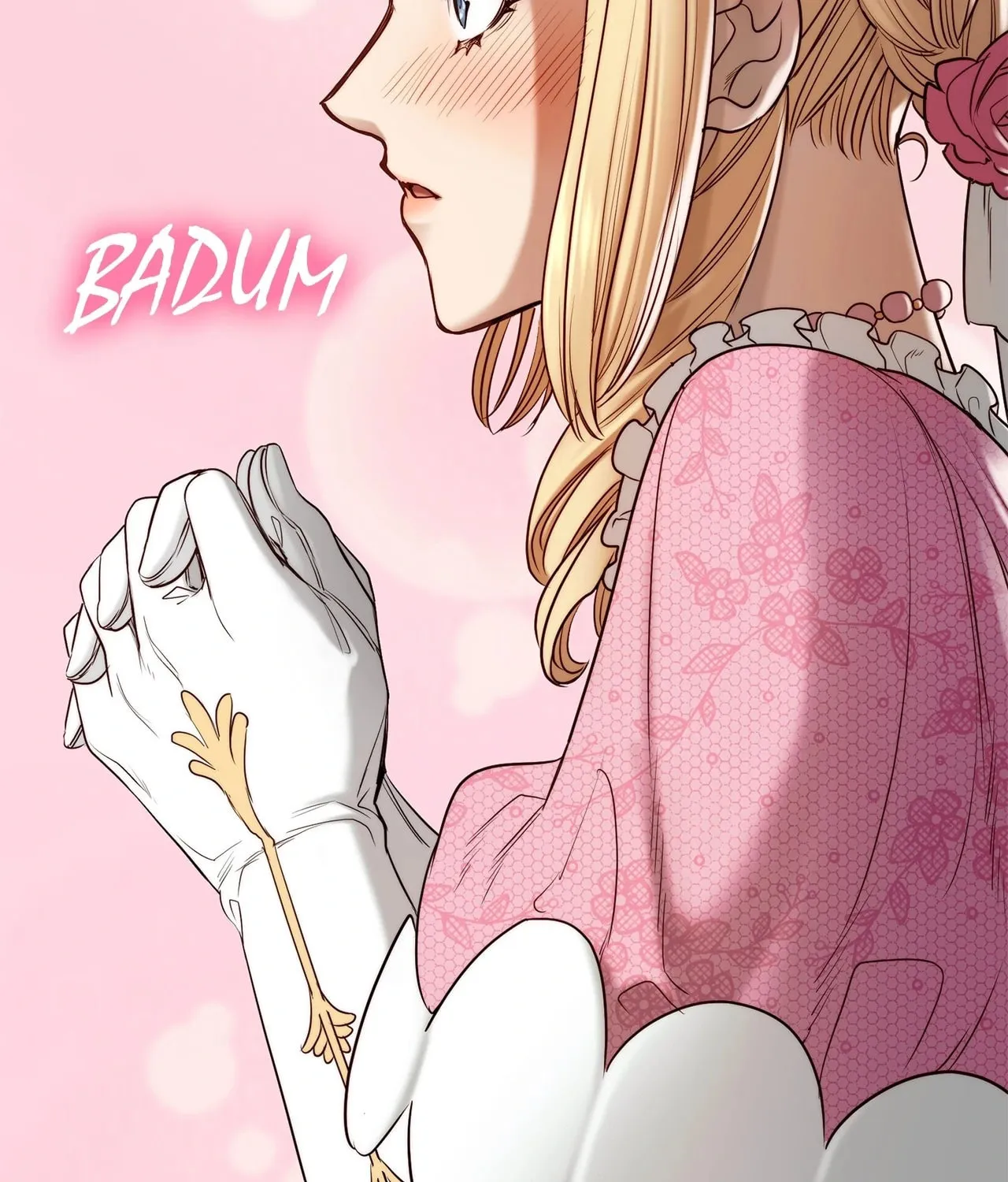 If You Wish to Have Me Chapter 8 page 67 - 