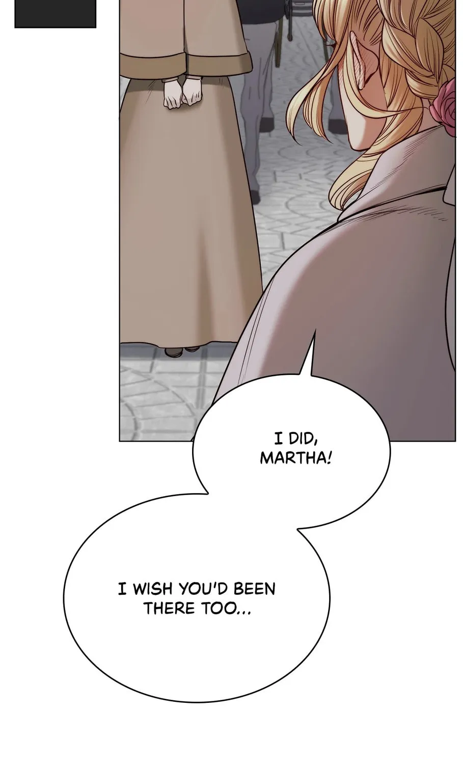If You Wish to Have Me Chapter 8 page 75 - 