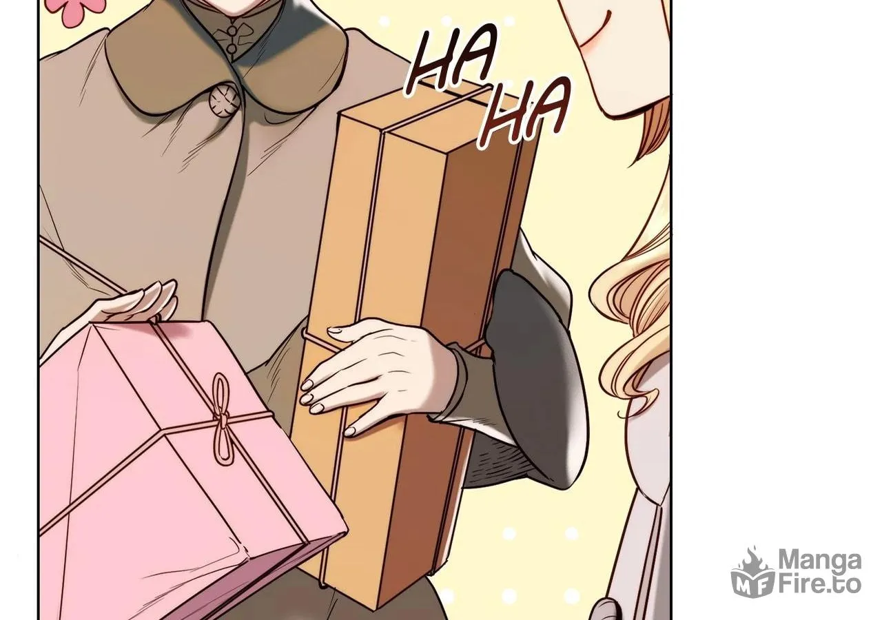 If You Wish to Have Me Chapter 8 page 78 - 