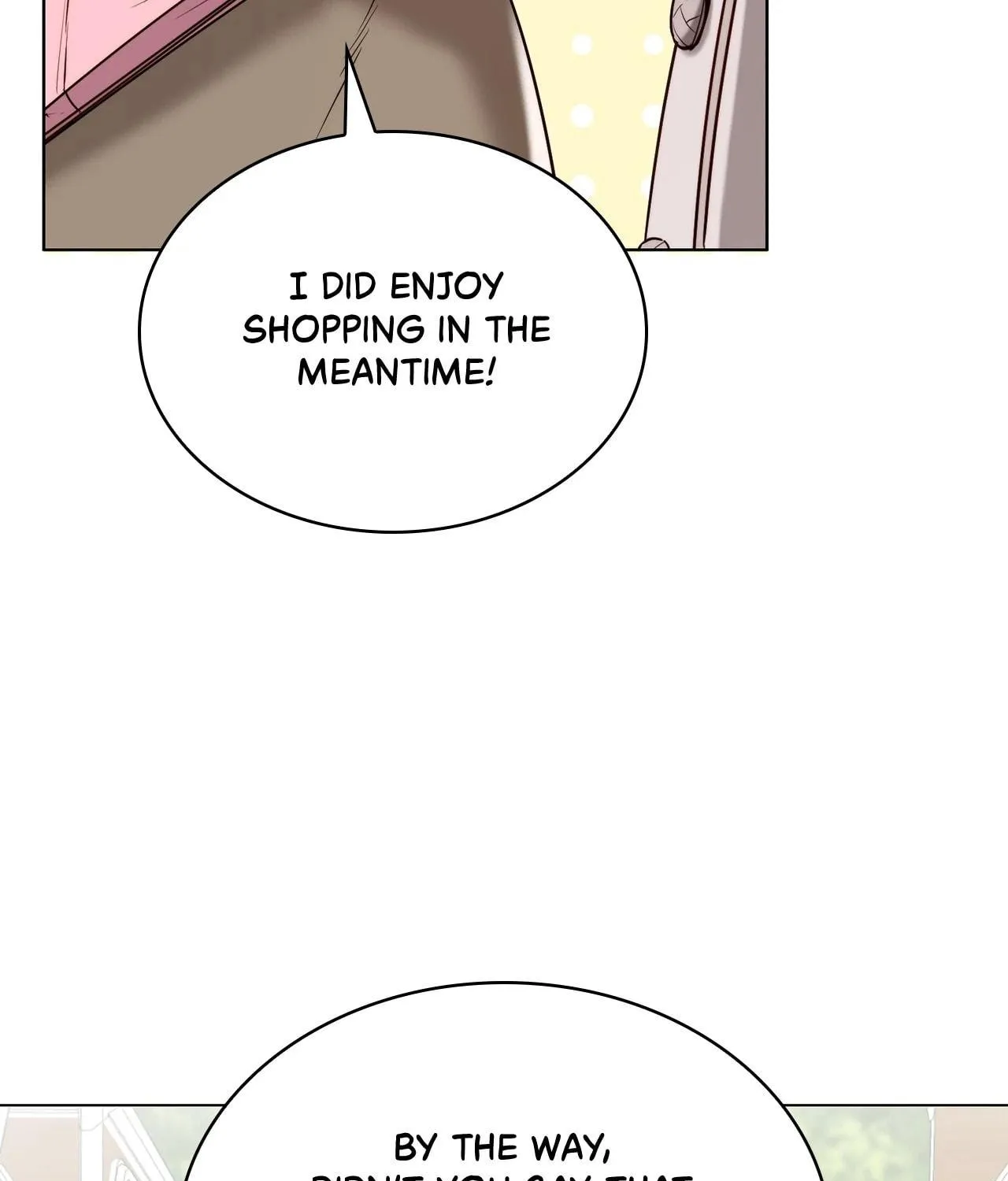 If You Wish to Have Me Chapter 8 page 79 - 