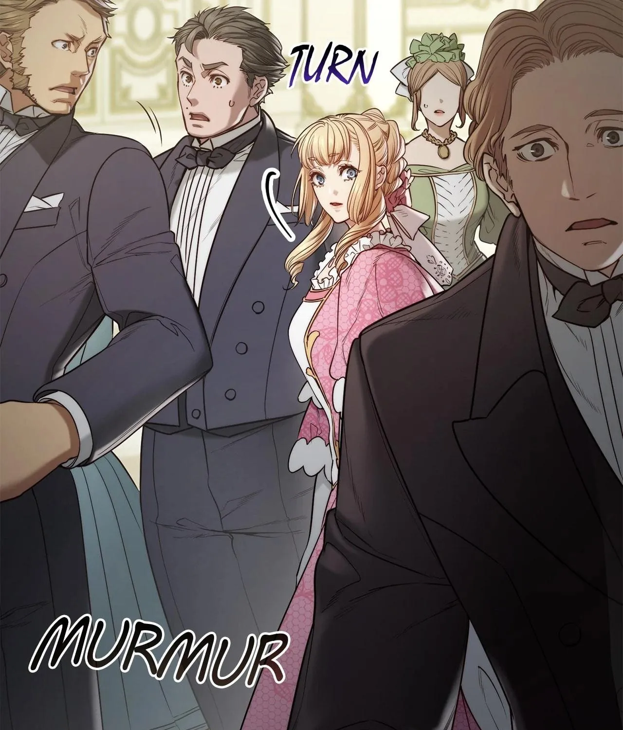 If You Wish to Have Me Chapter 8 page 9 - 