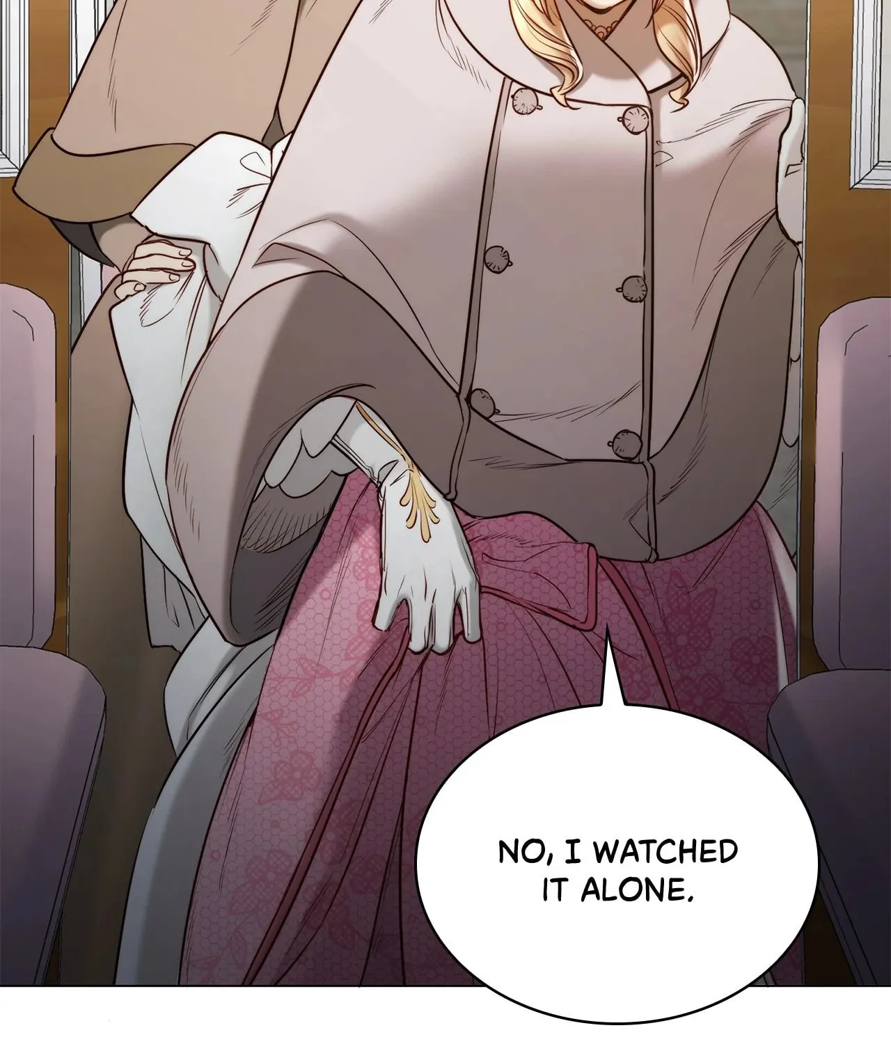 If You Wish to Have Me Chapter 8 page 81 - 