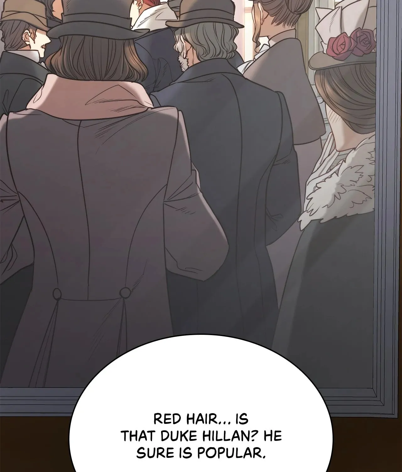 If You Wish to Have Me Chapter 8 page 85 - 