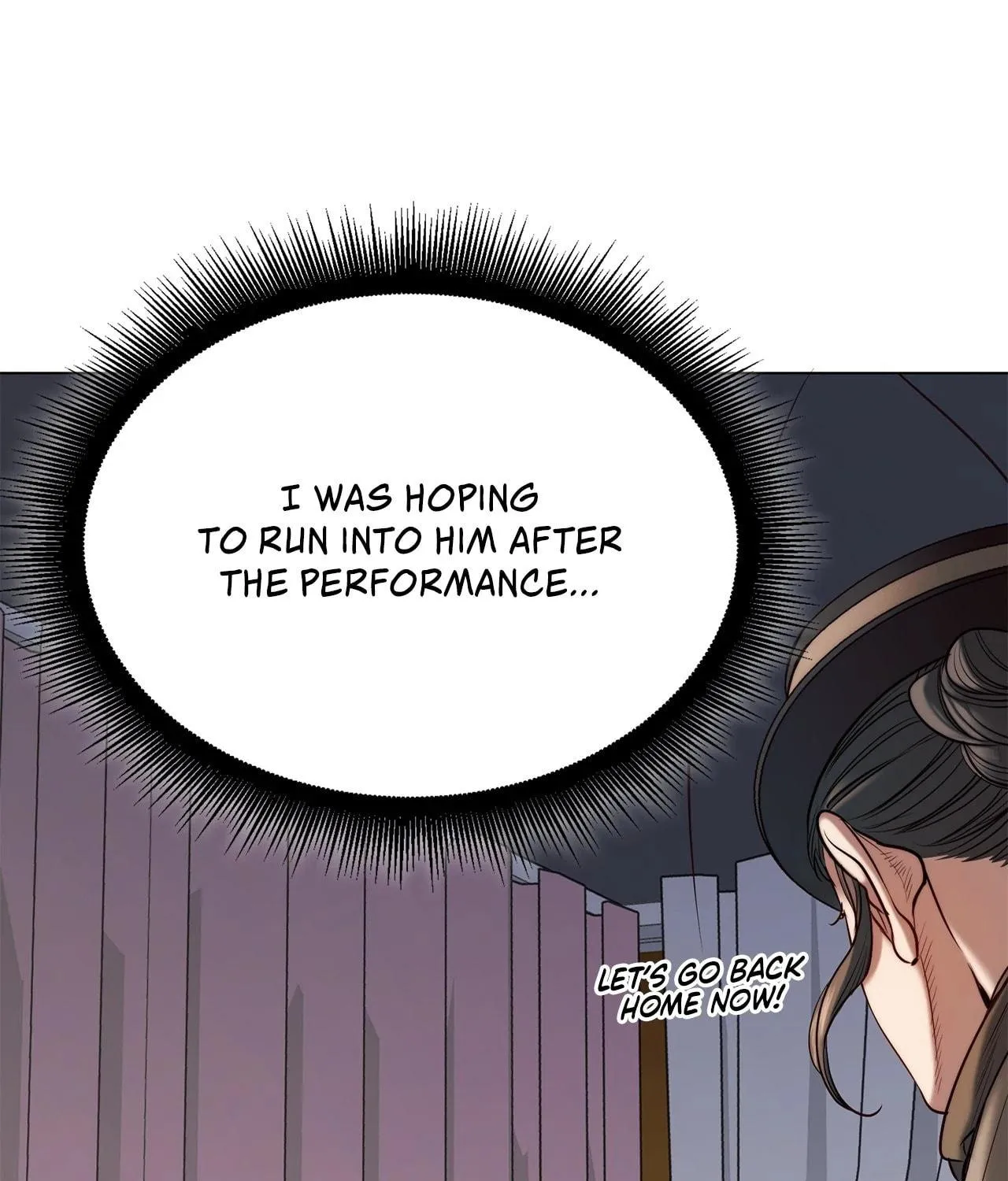 If You Wish to Have Me Chapter 8 page 89 - 