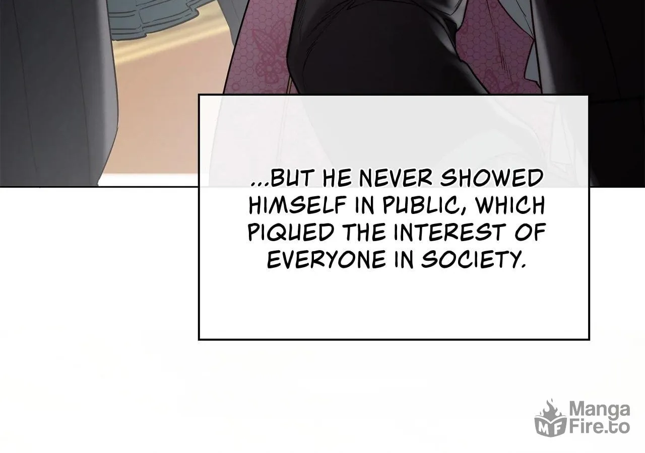 If You Wish to Have Me Chapter 8 page 10 - 