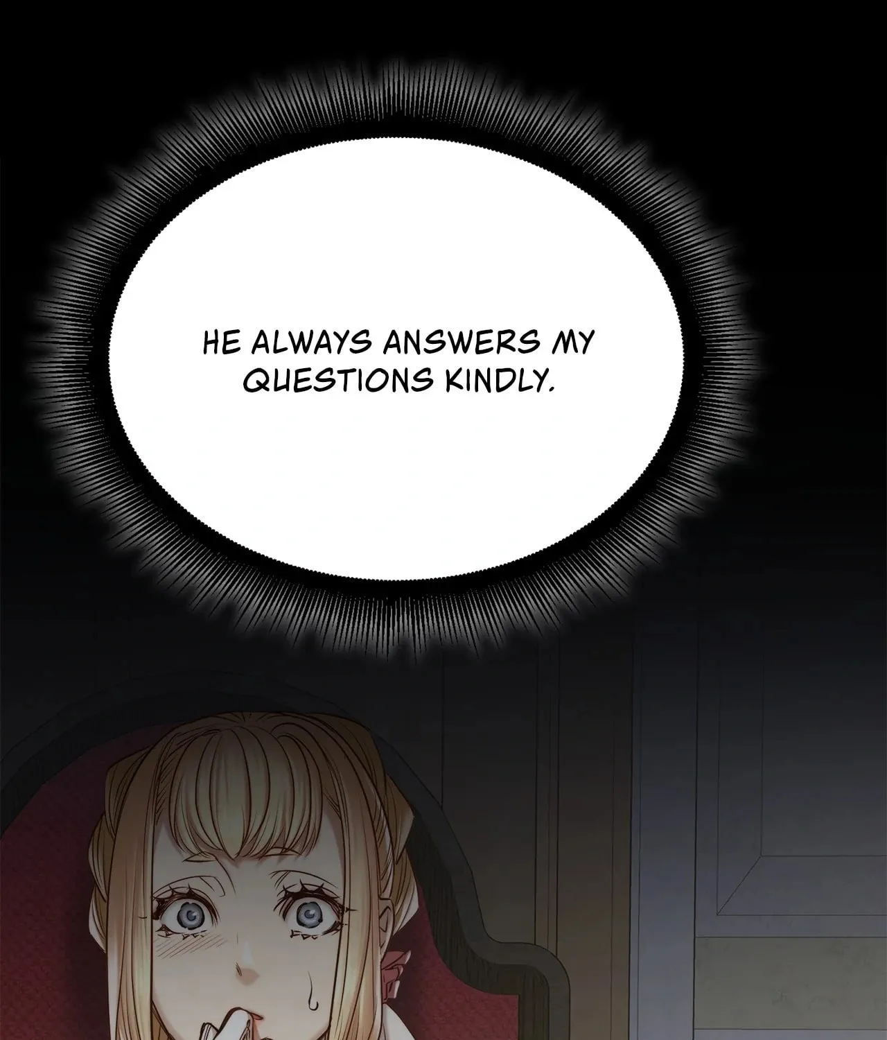 If You Wish to Have Me Chapter 8 page 96 - 