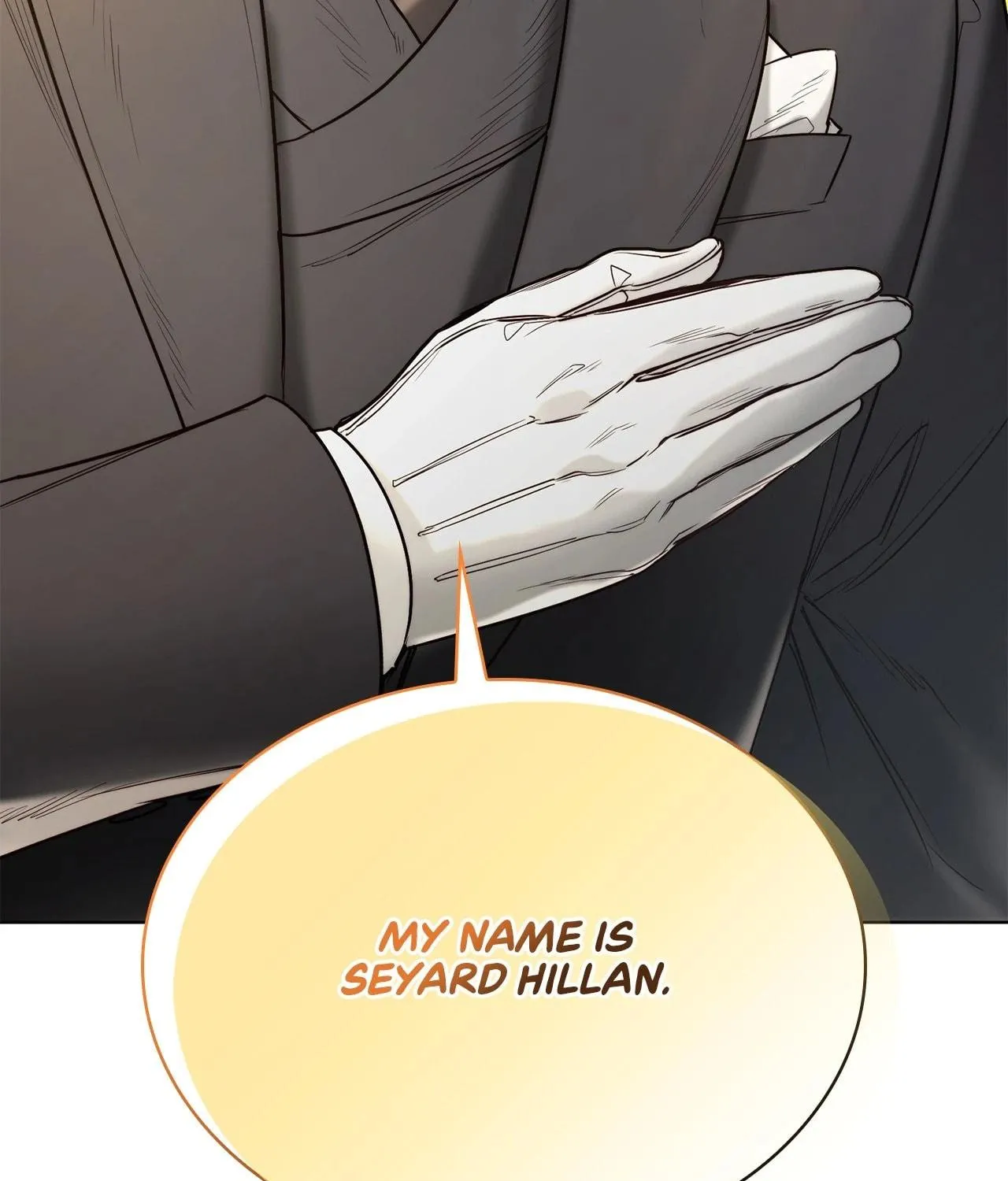 If You Wish to Have Me Chapter 9 page 11 - 