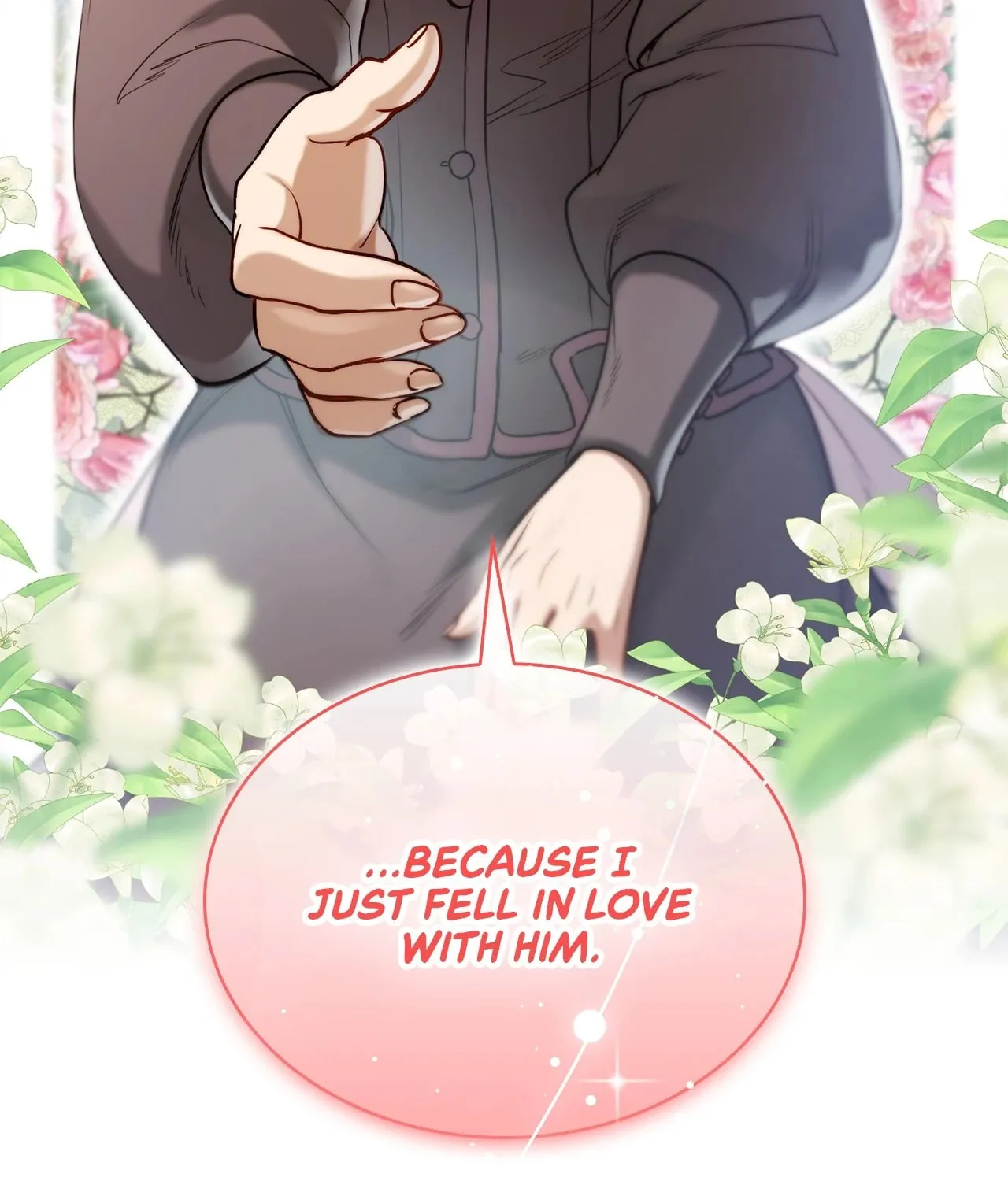 If You Wish to Have Me Chapter 9 page 102 - 