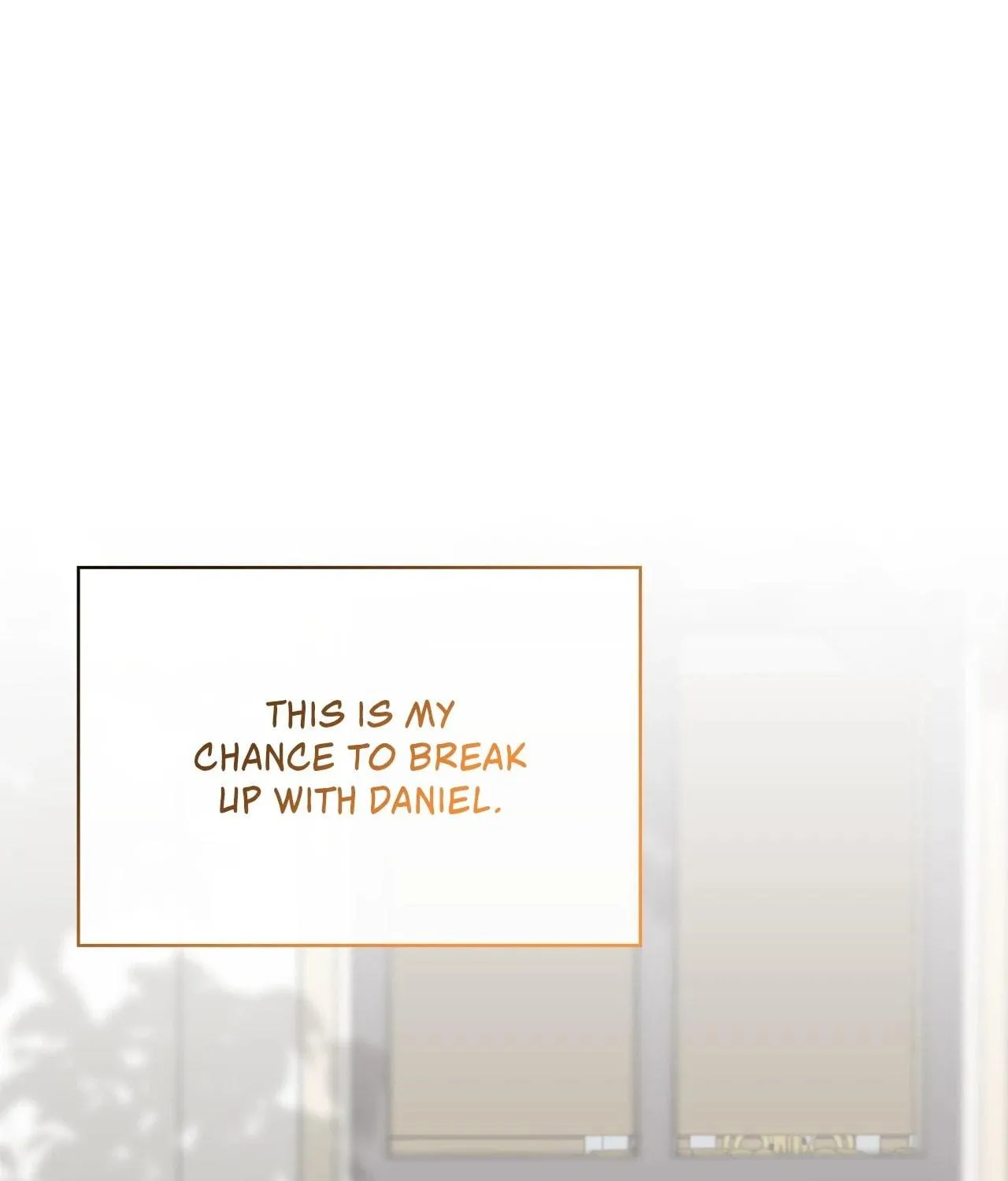 If You Wish to Have Me Chapter 9 page 106 - 