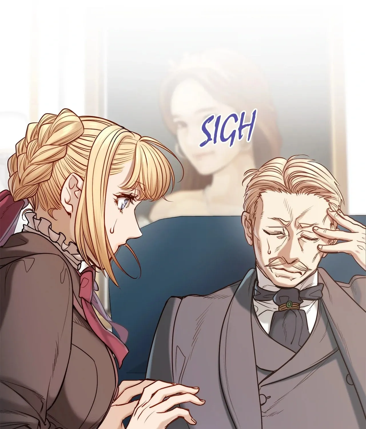 If You Wish to Have Me Chapter 9 page 114 - 