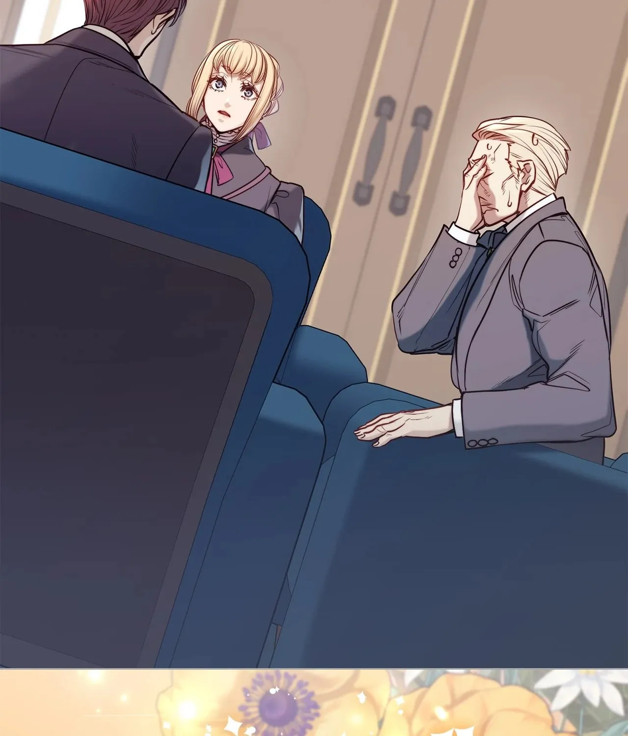 If You Wish to Have Me Chapter 9 page 118 - 
