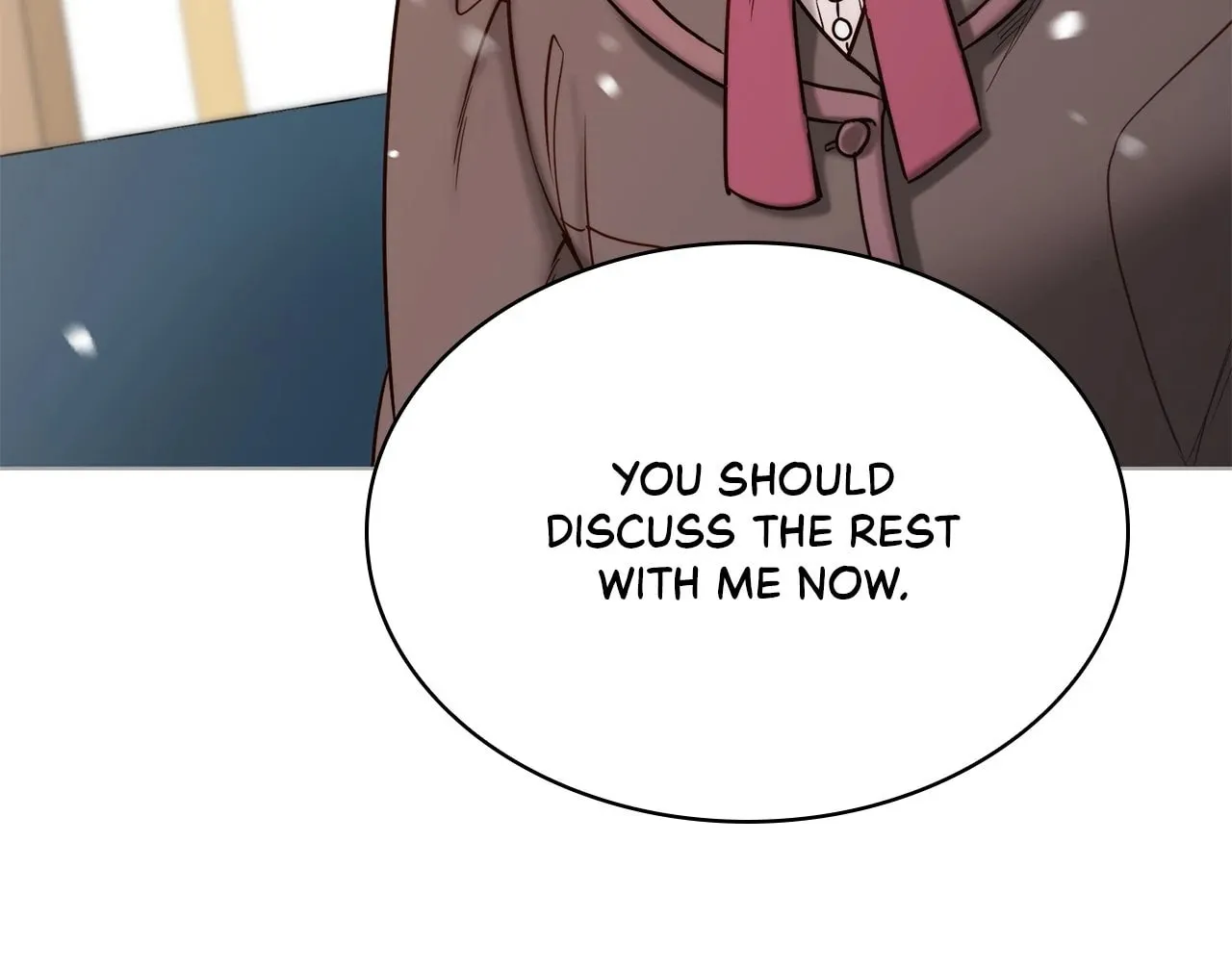 If You Wish to Have Me Chapter 9 page 124 - 