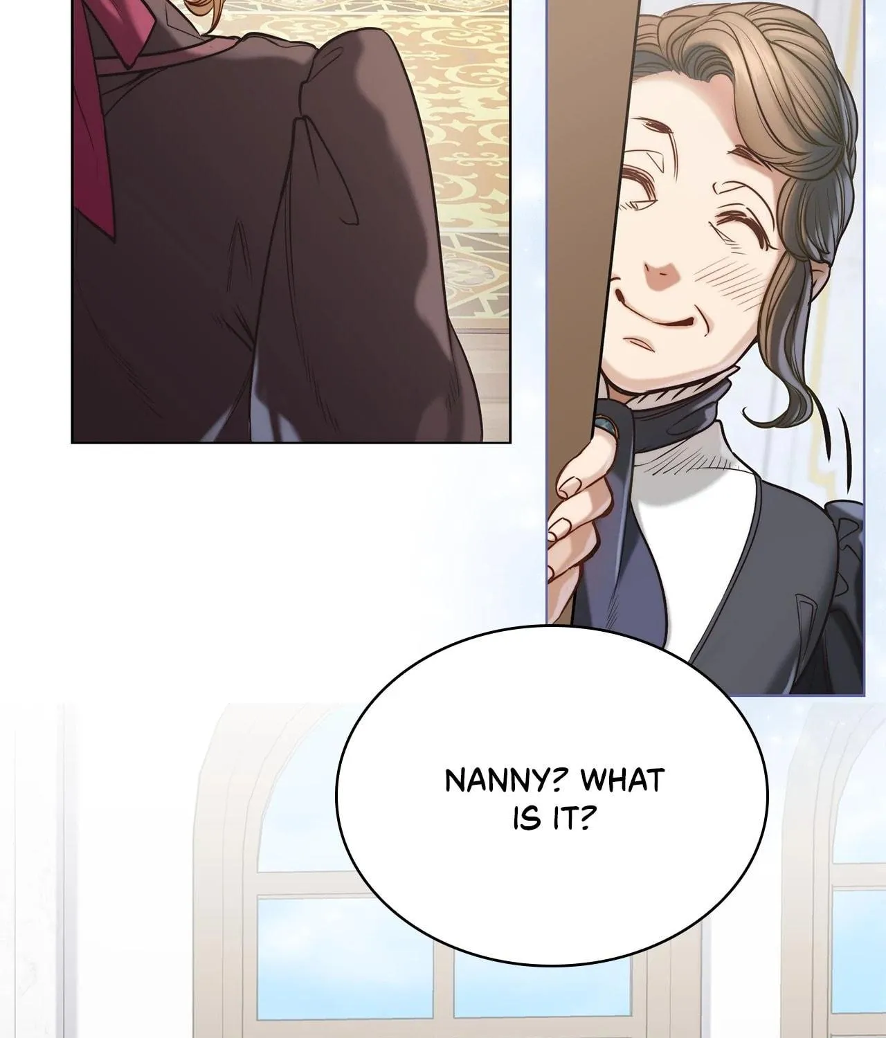If You Wish to Have Me Chapter 9 page 133 - 