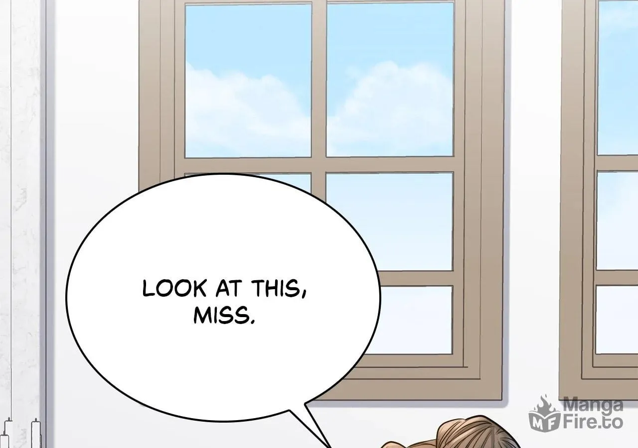 If You Wish to Have Me Chapter 9 page 134 - 