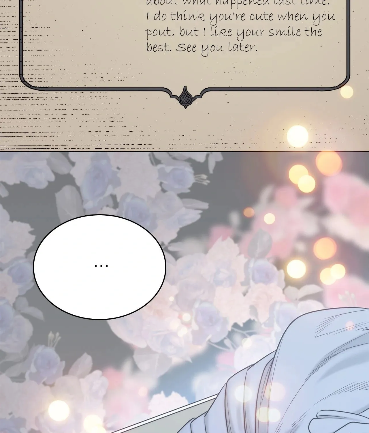 If You Wish to Have Me Chapter 9 page 141 - 