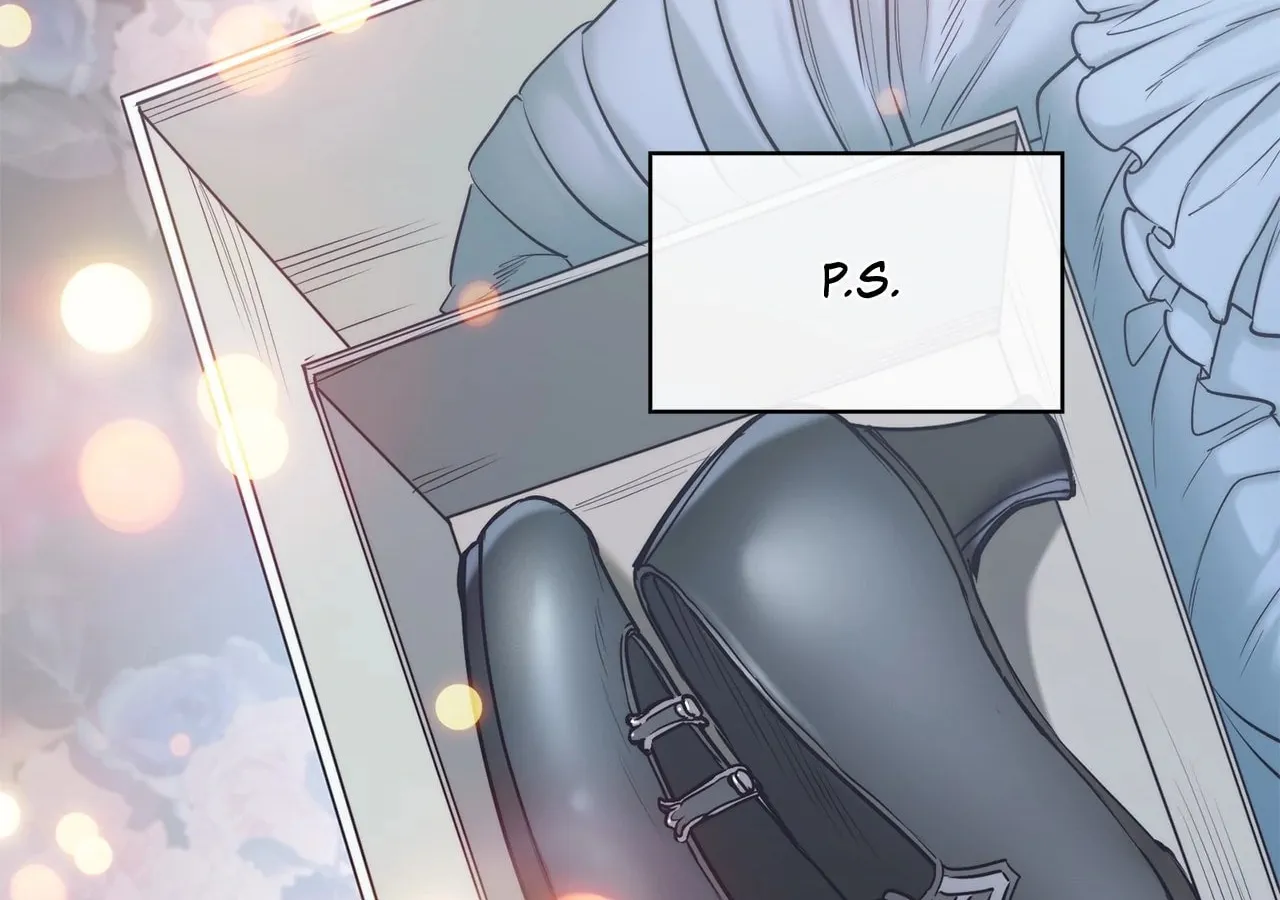 If You Wish to Have Me Chapter 9 page 142 - 
