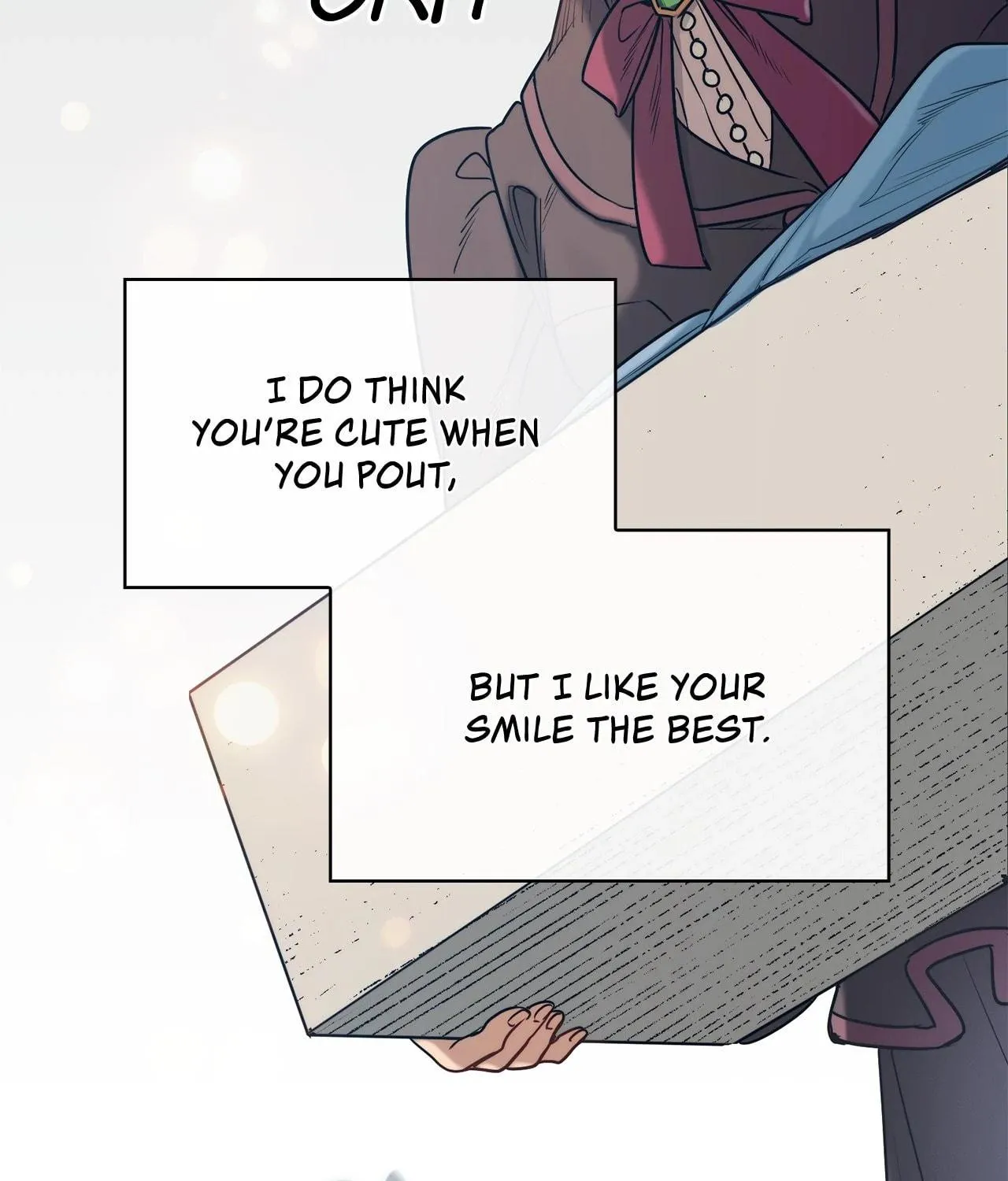 If You Wish to Have Me Chapter 9 page 145 - 