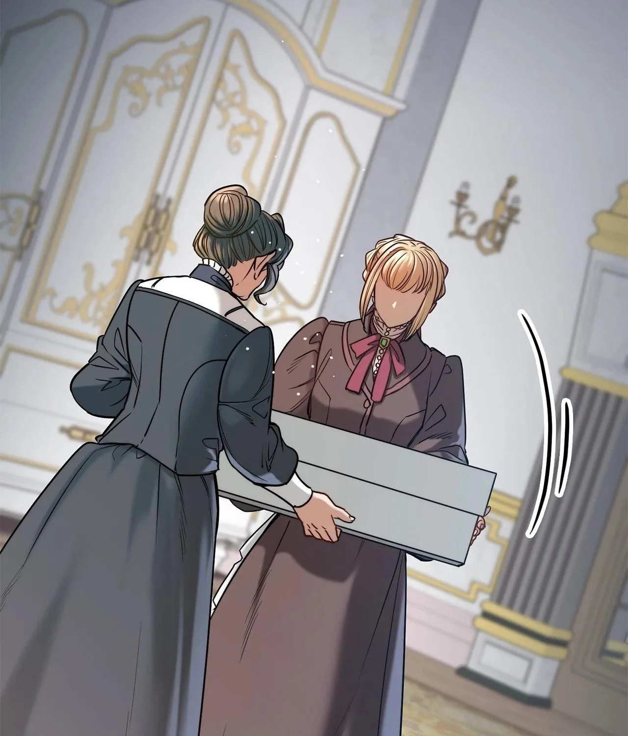 If You Wish to Have Me Chapter 9 page 151 - 
