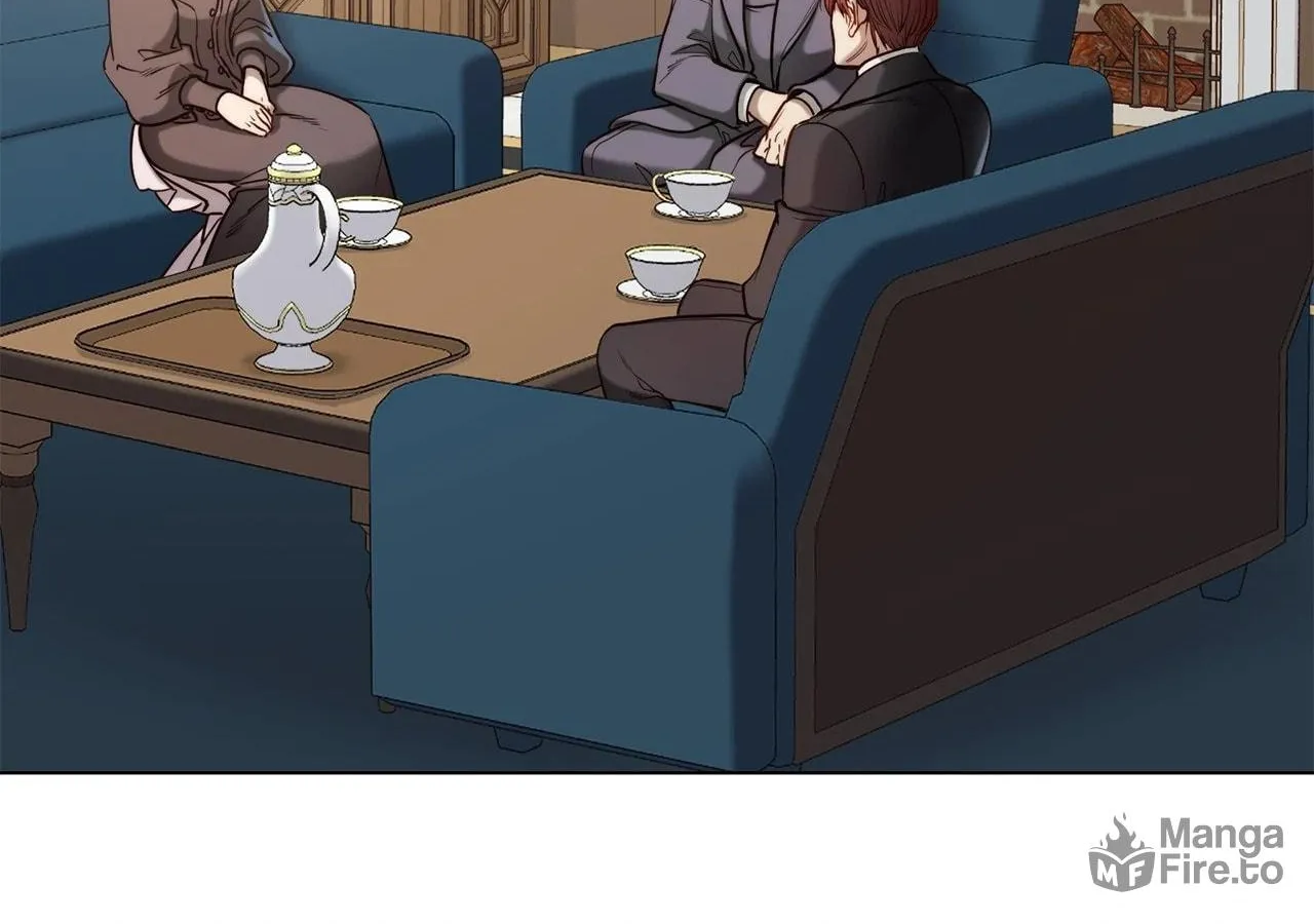 If You Wish to Have Me Chapter 9 page 17 - 