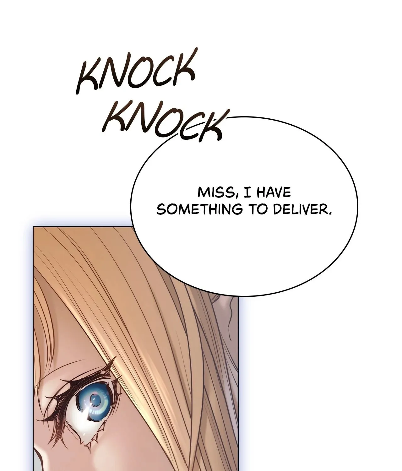 If You Wish to Have Me Chapter 9 page 161 - 
