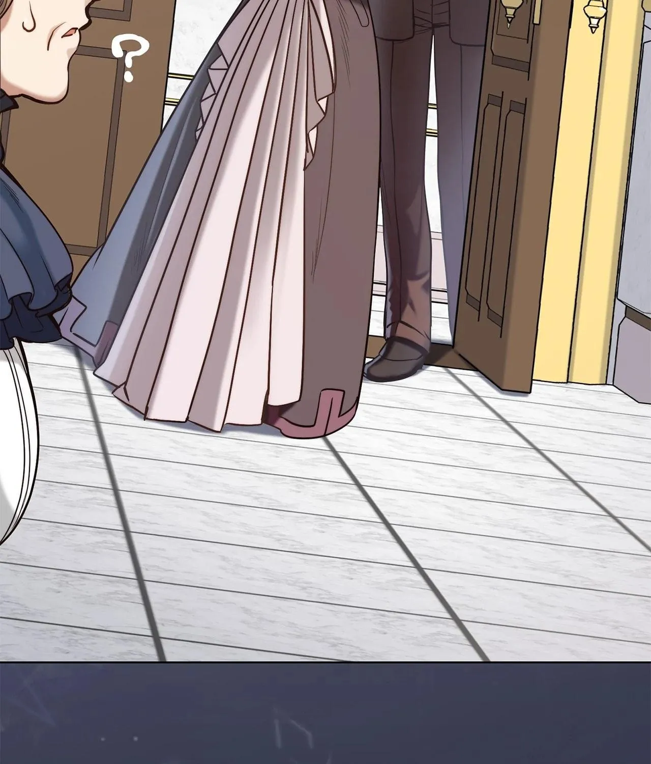 If You Wish to Have Me Chapter 9 page 165 - 