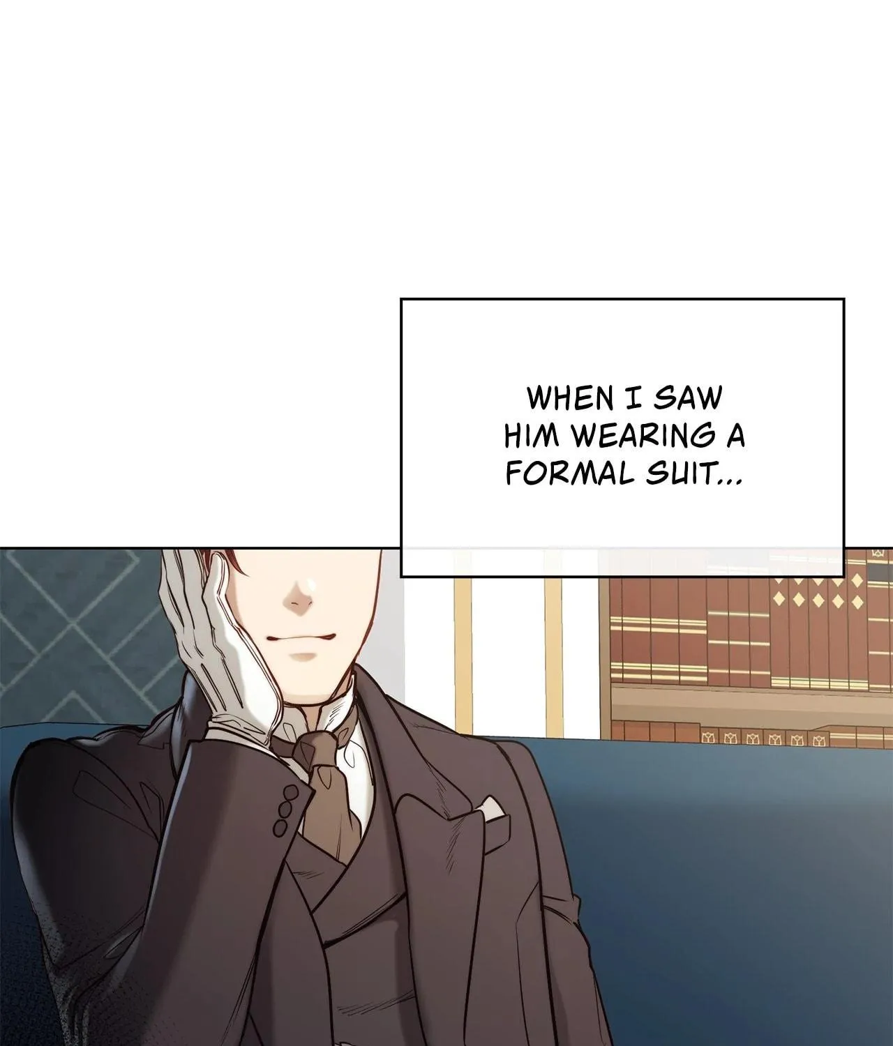 If You Wish to Have Me Chapter 9 page 18 - 