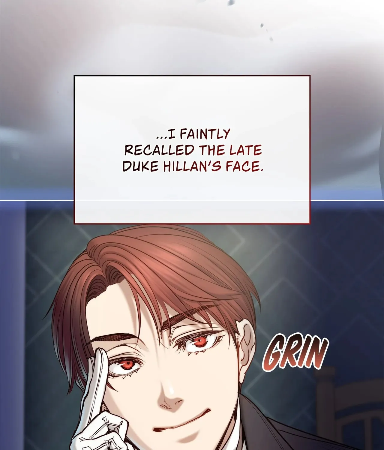 If You Wish to Have Me Chapter 9 page 20 - 