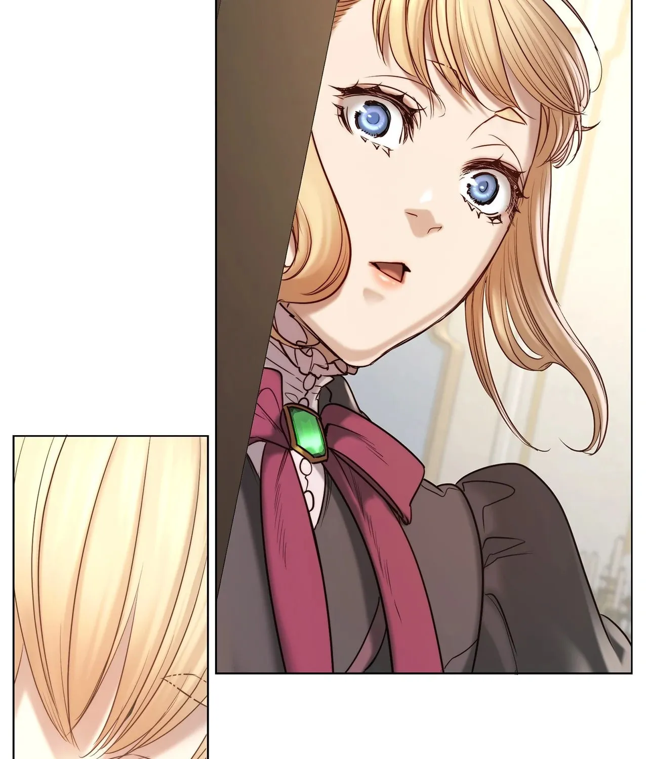 If You Wish to Have Me Chapter 9 page 3 - 