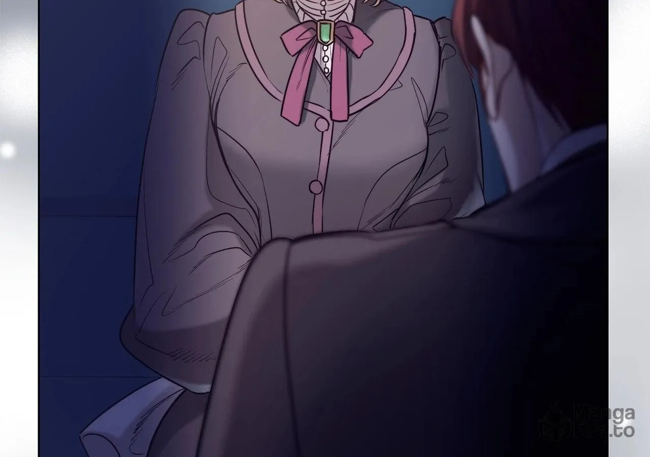 If You Wish to Have Me Chapter 9 page 23 - 