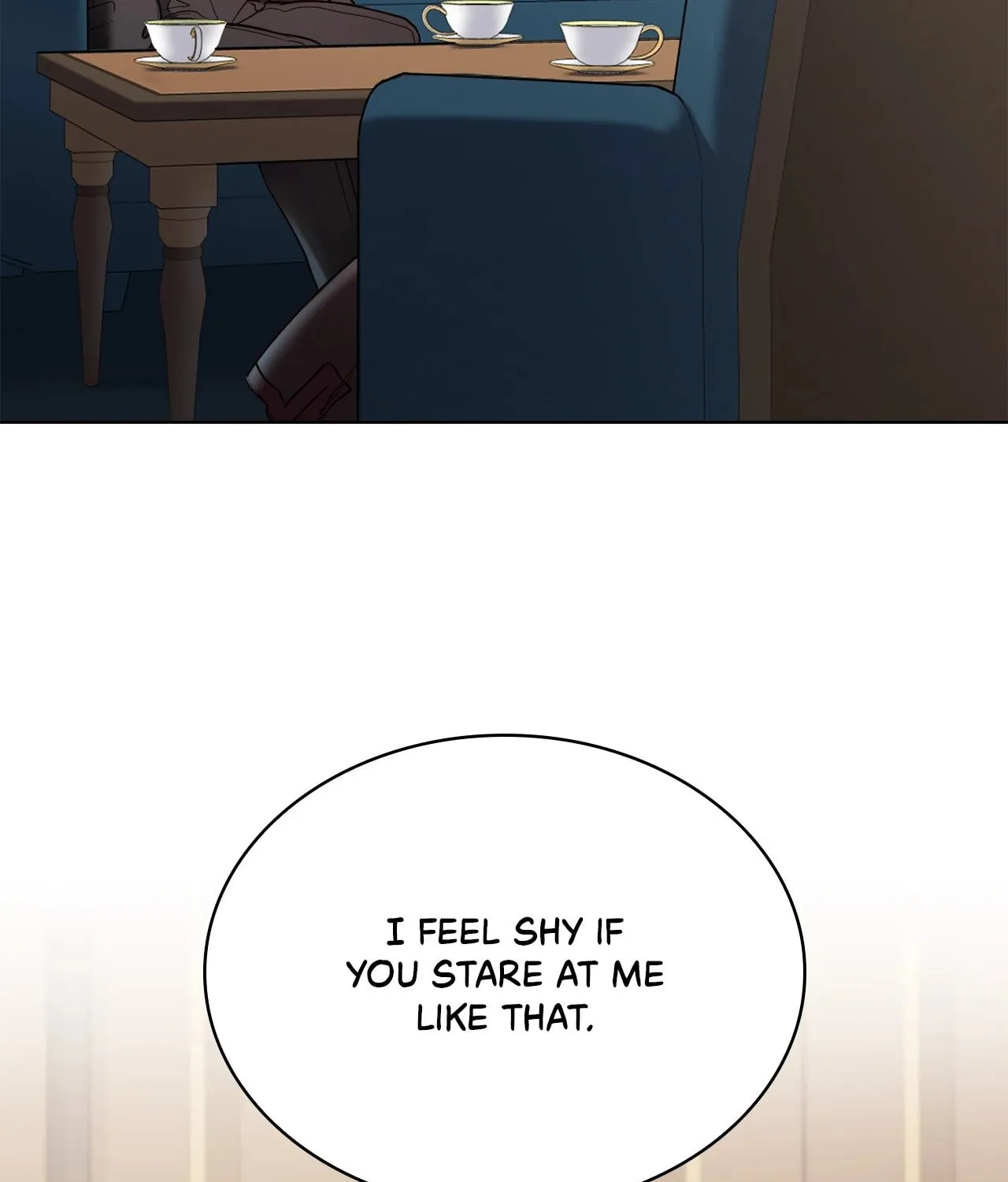 If You Wish to Have Me Chapter 9 page 26 - 