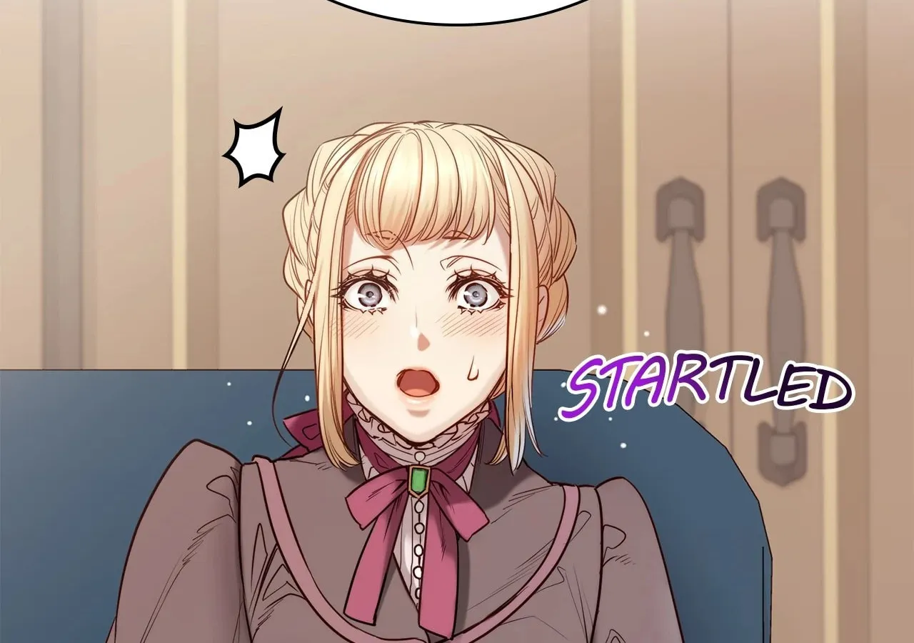 If You Wish to Have Me Chapter 9 page 27 - 