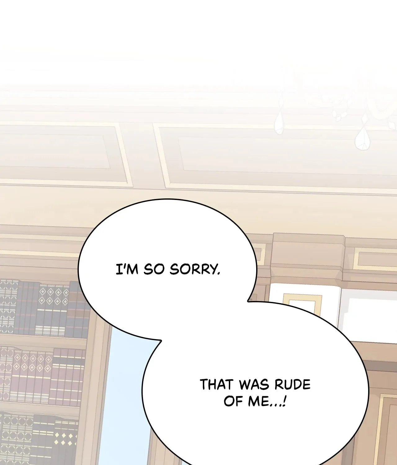 If You Wish to Have Me Chapter 9 page 30 - 
