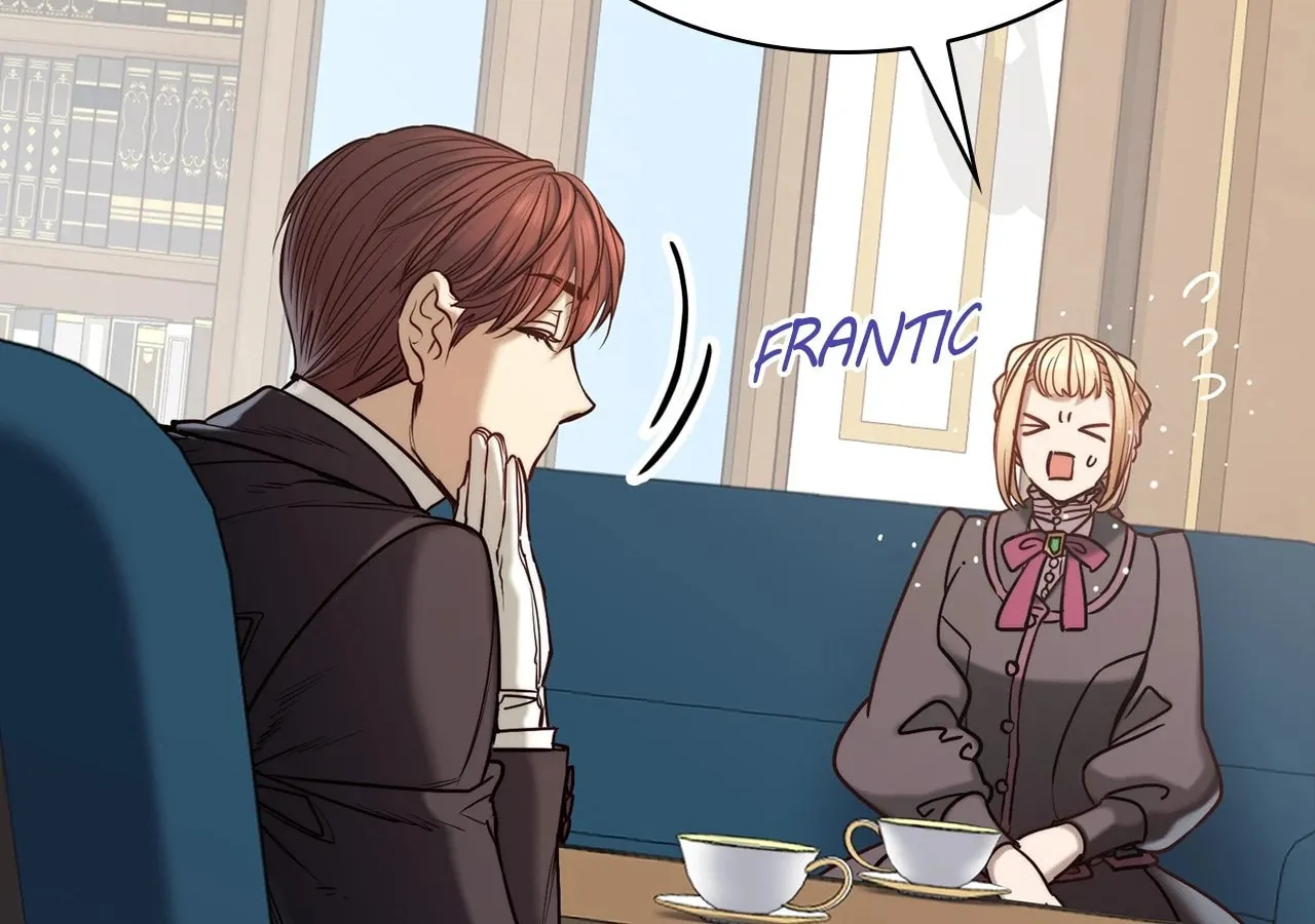 If You Wish to Have Me Chapter 9 page 31 - 