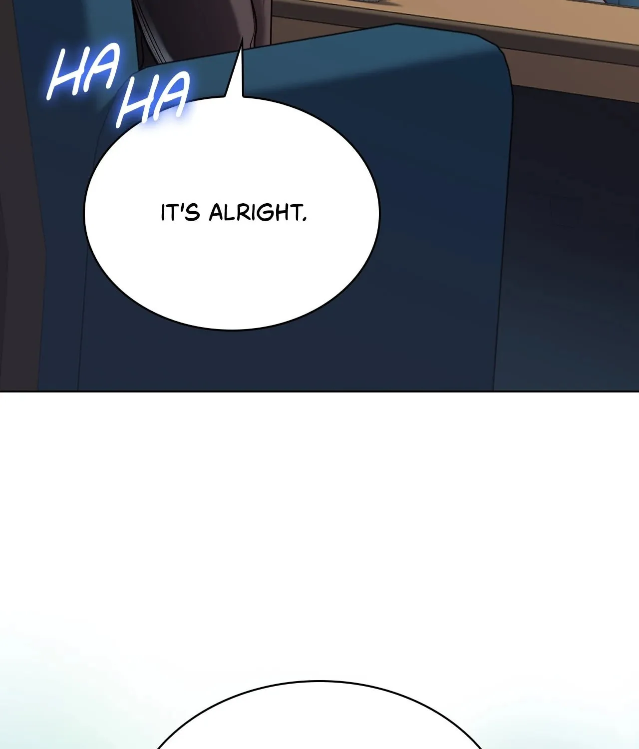 If You Wish to Have Me Chapter 9 page 32 - 